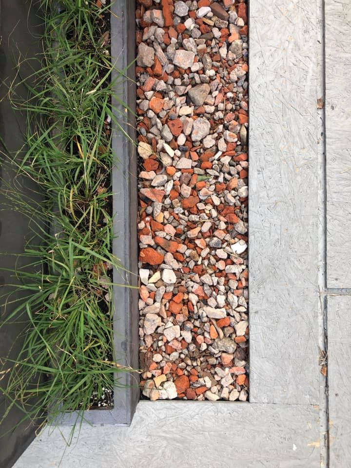 Выше крыши. Цветочный джем