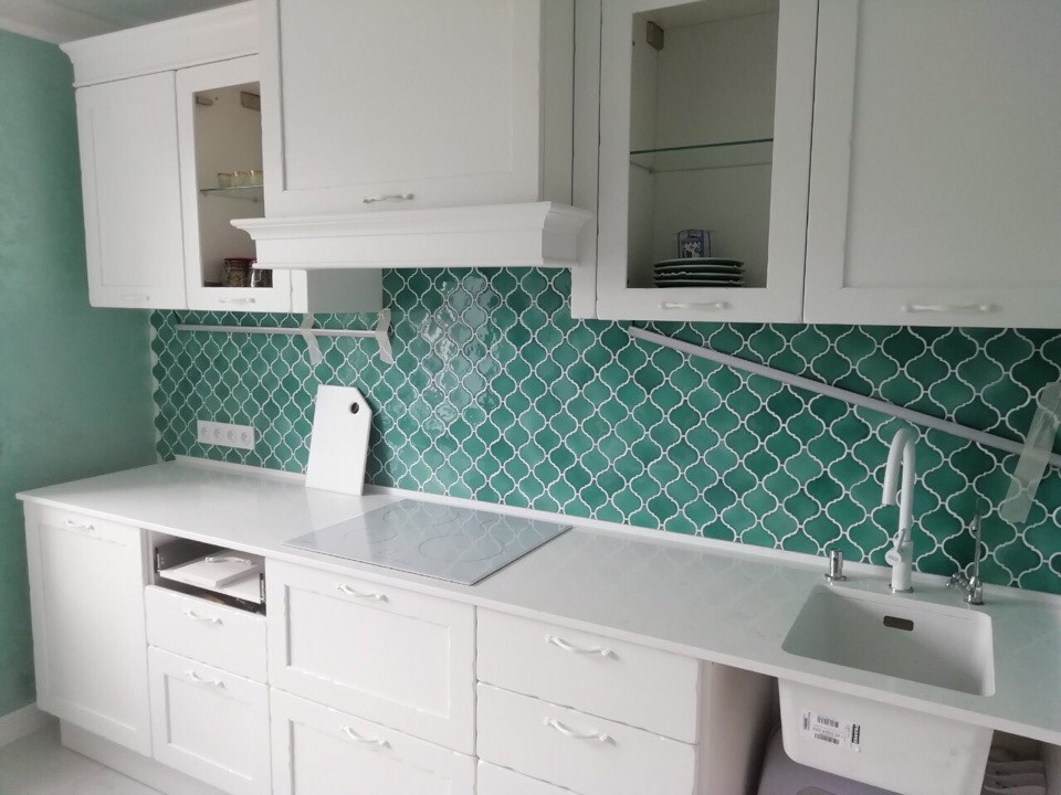 Студия Камня №1