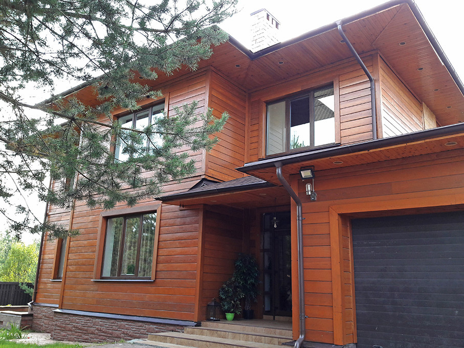 WoodHouse