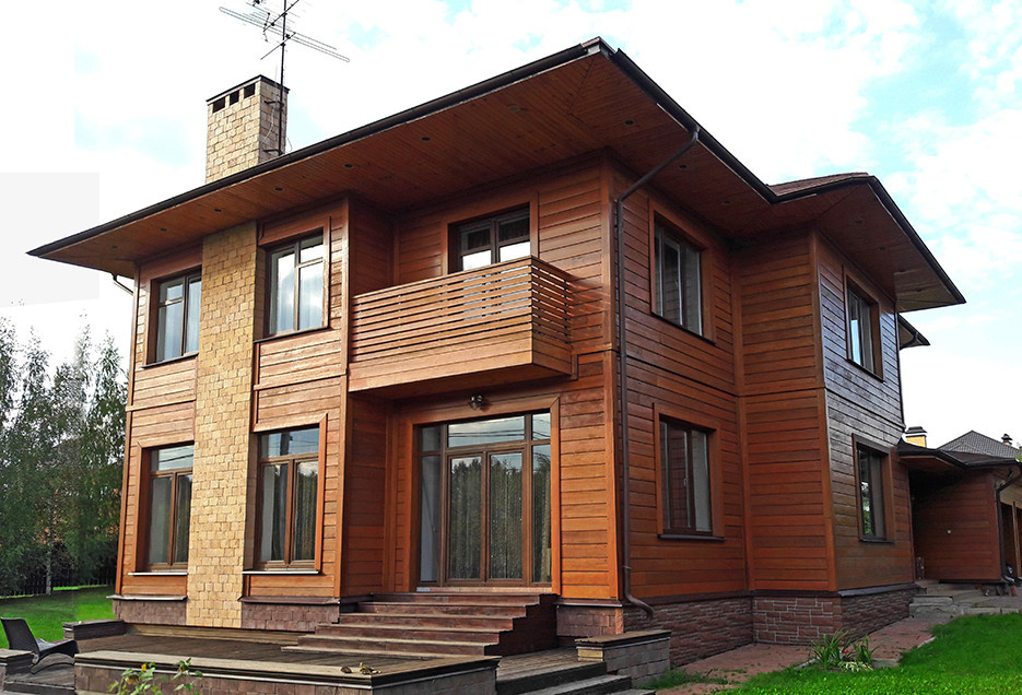 WoodHouse