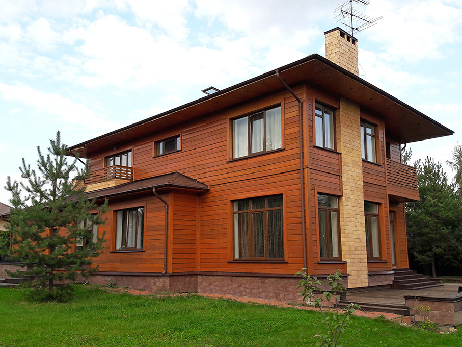 WoodHouse