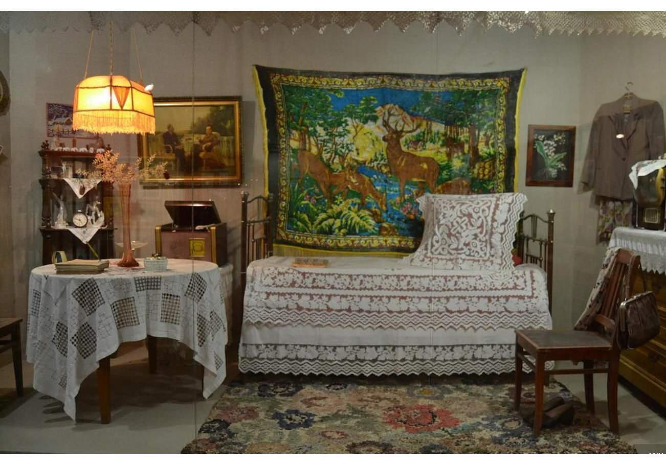 Фоновое изображение профиля Сергей