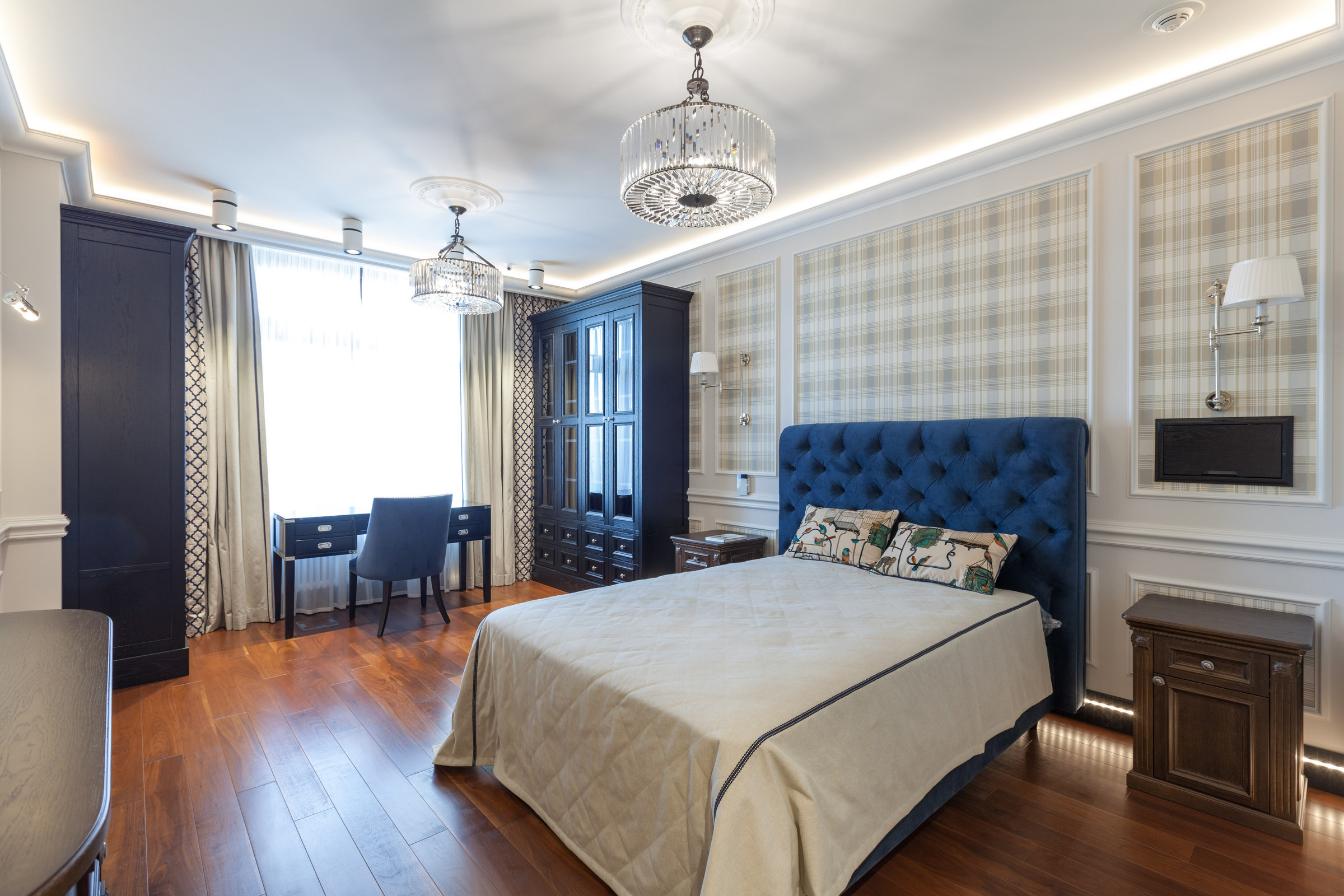 ЖК "Grand Deluxe"