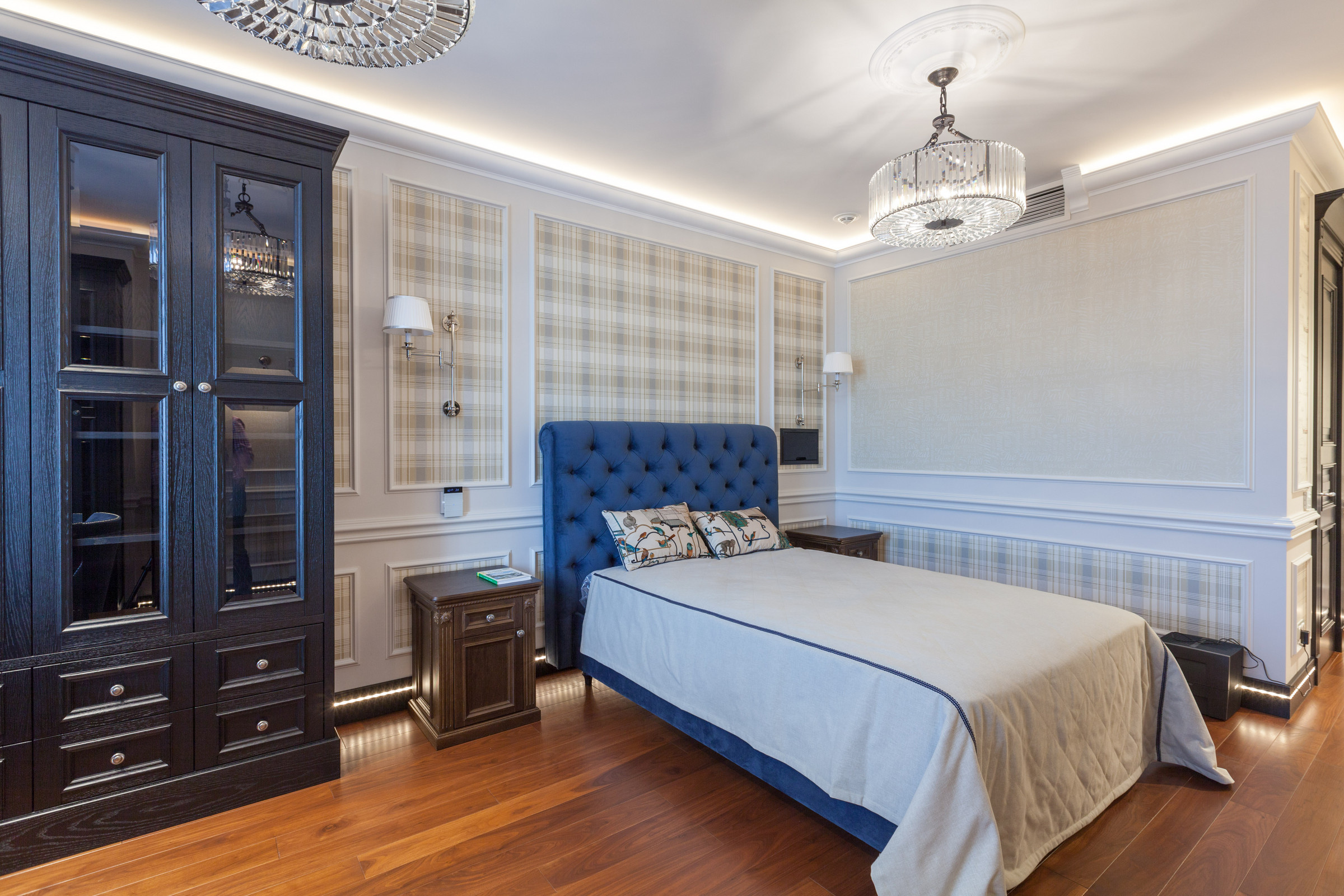 ЖК "Grand Deluxe"