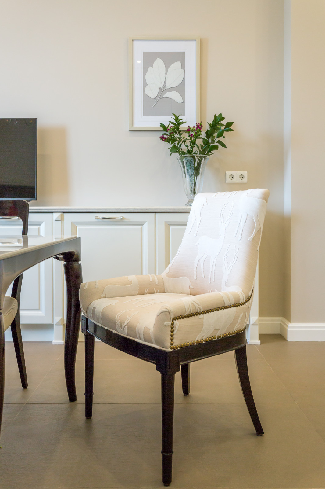 Квартира на Мосфильмовской