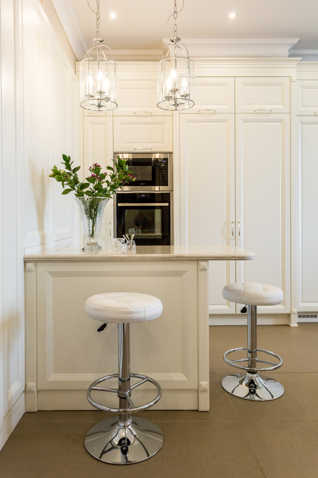 Квартира на Мосфильмовской