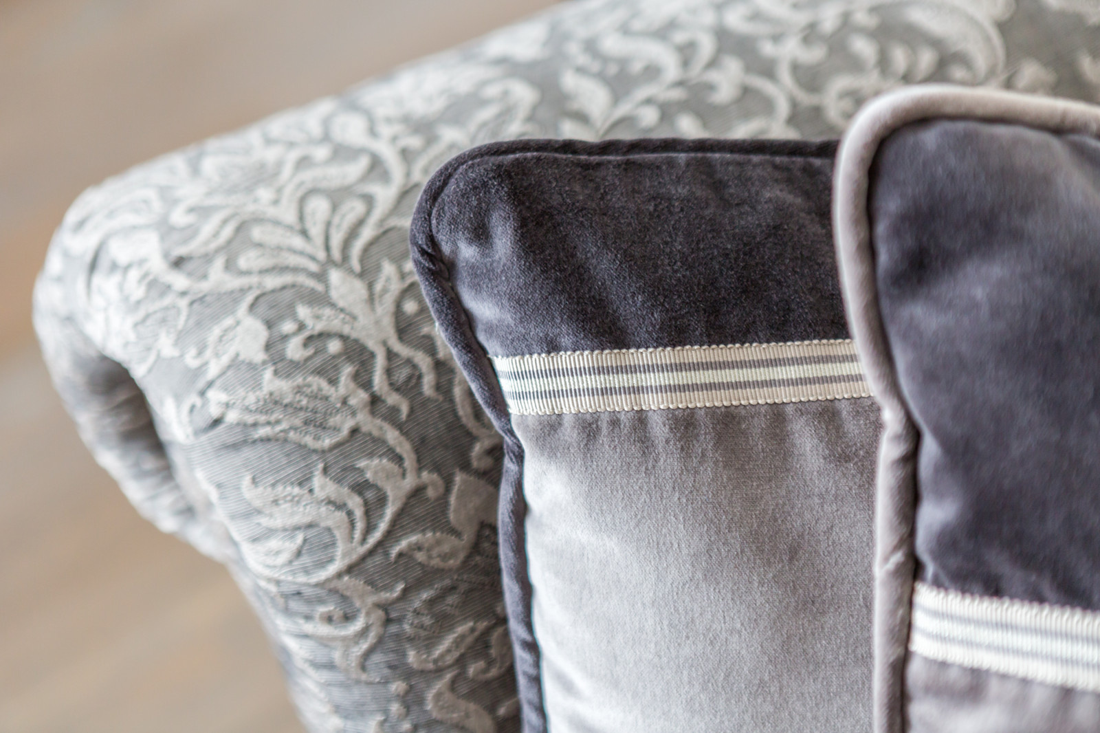 Квартира на Мосфильмовской