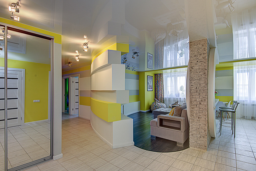 Фоновое изображение профиля Дмитрий Пакшин