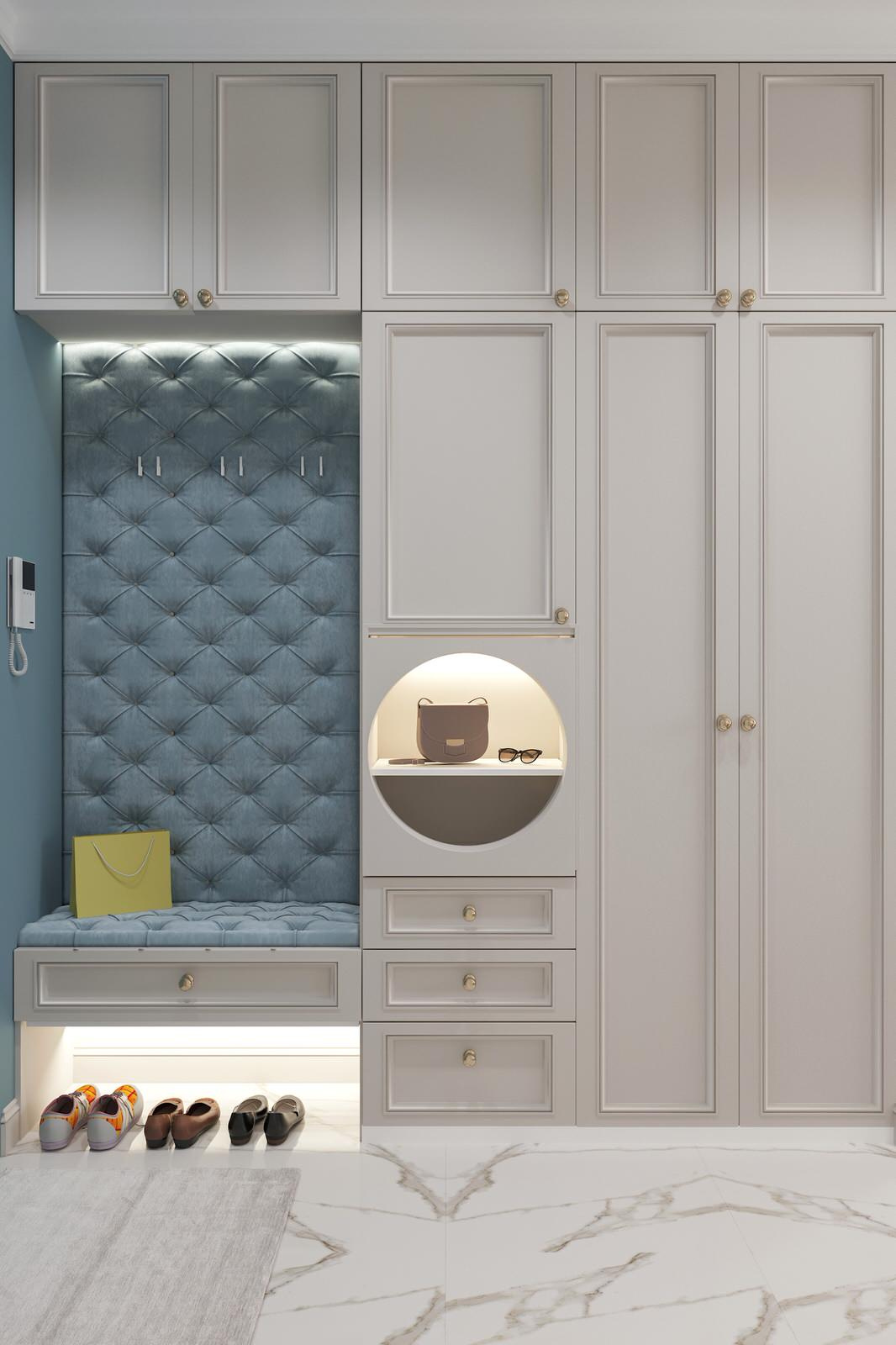 Квартира Жк.Английская миля 35 м2