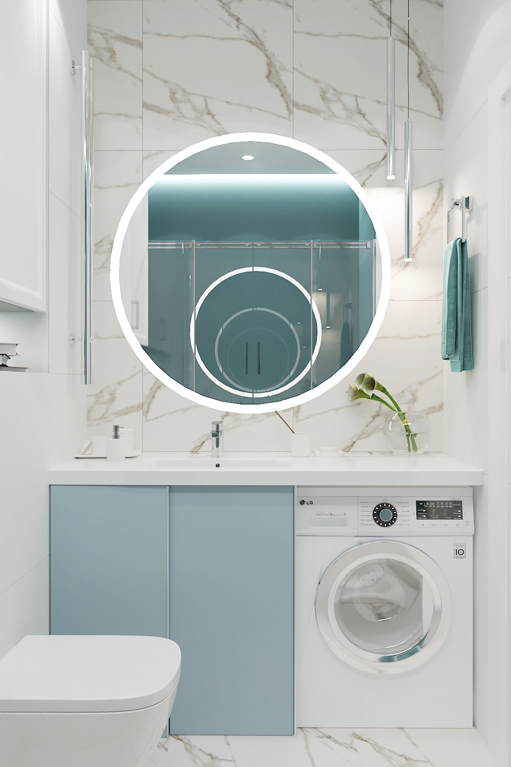 Квартира Жк.Английская миля 35 м2