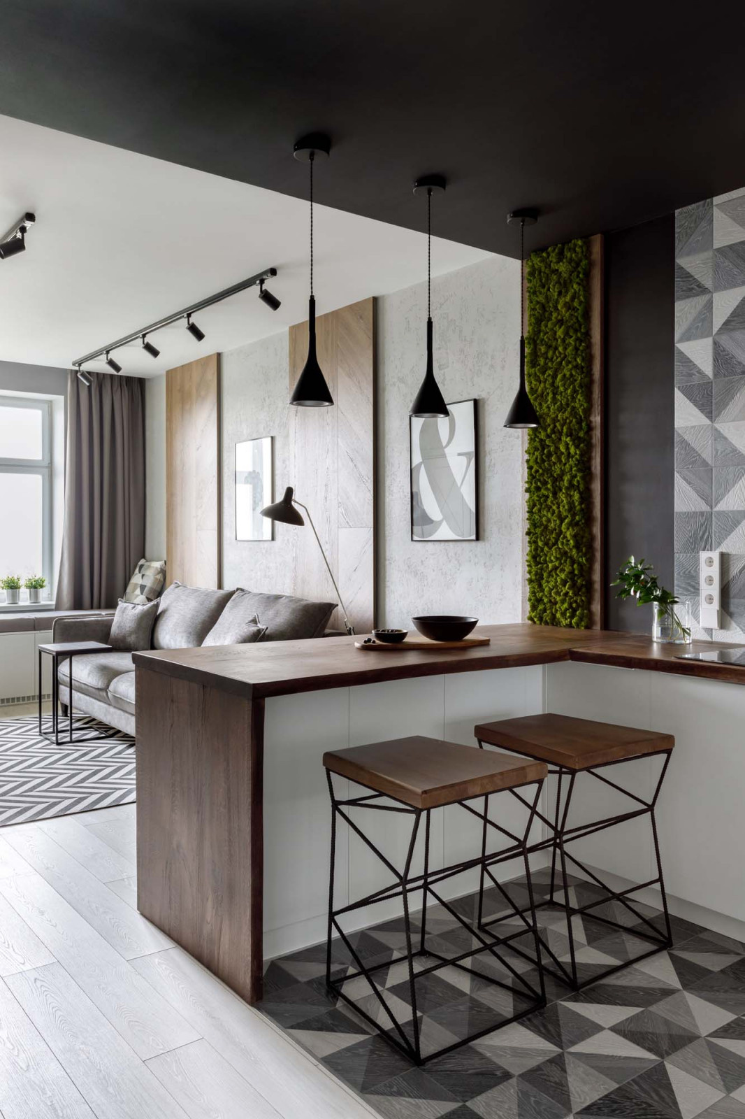 Квартира, 42м2, ЖК АРТ, Красногорск, МО