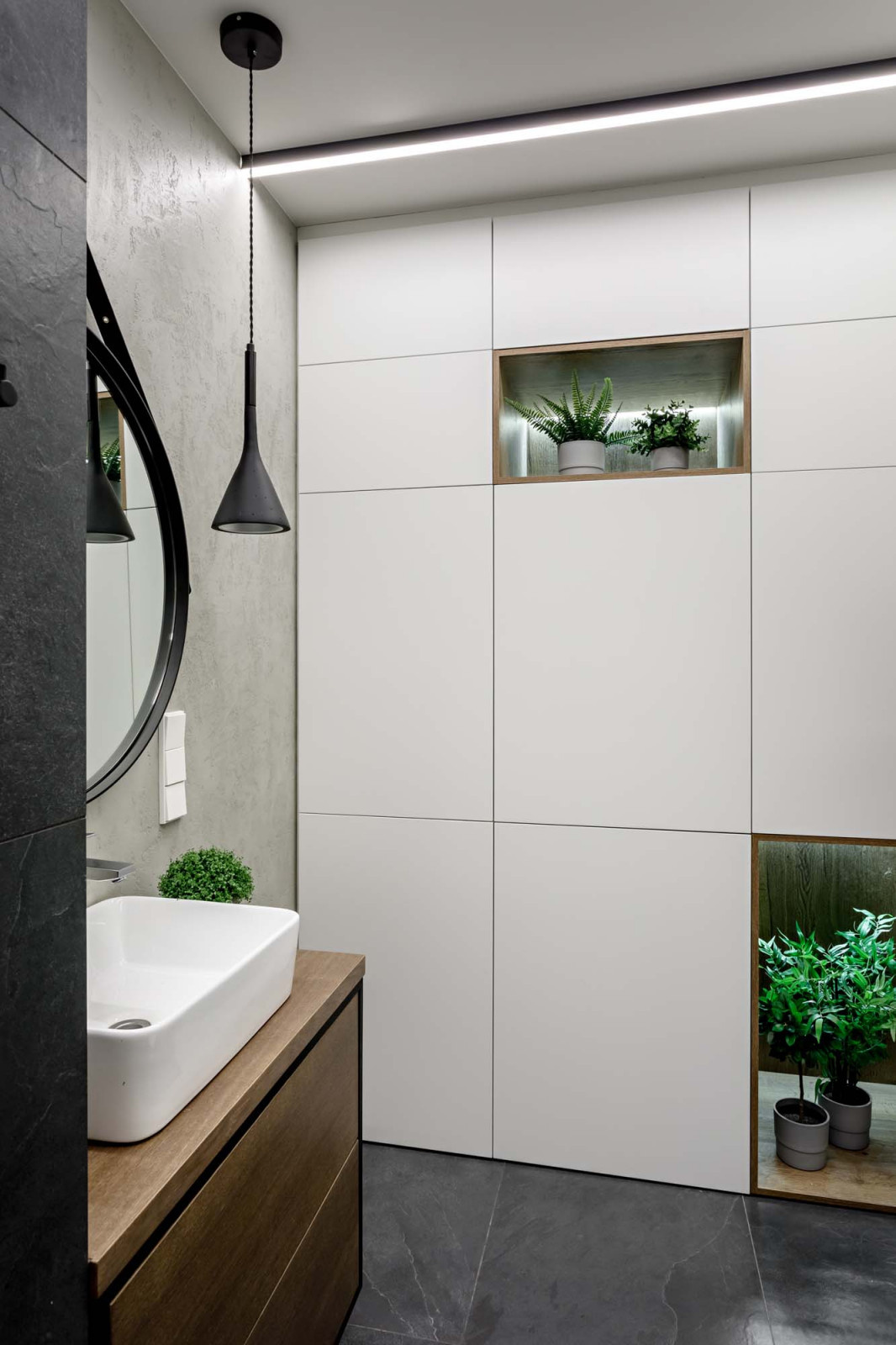 Квартира, 42м2, ЖК АРТ, Красногорск, МО