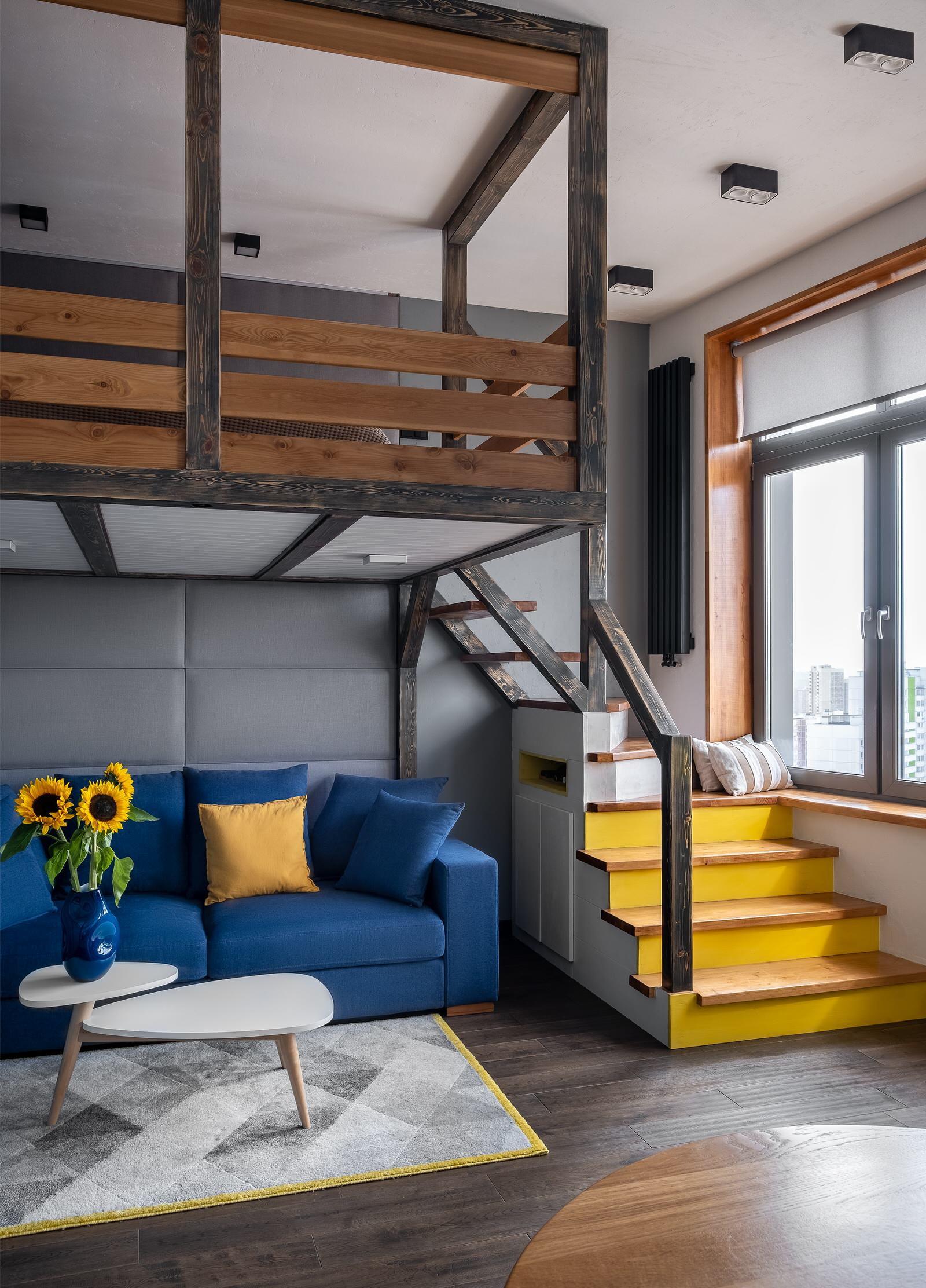 Проект Химки, Москва (Реализация)