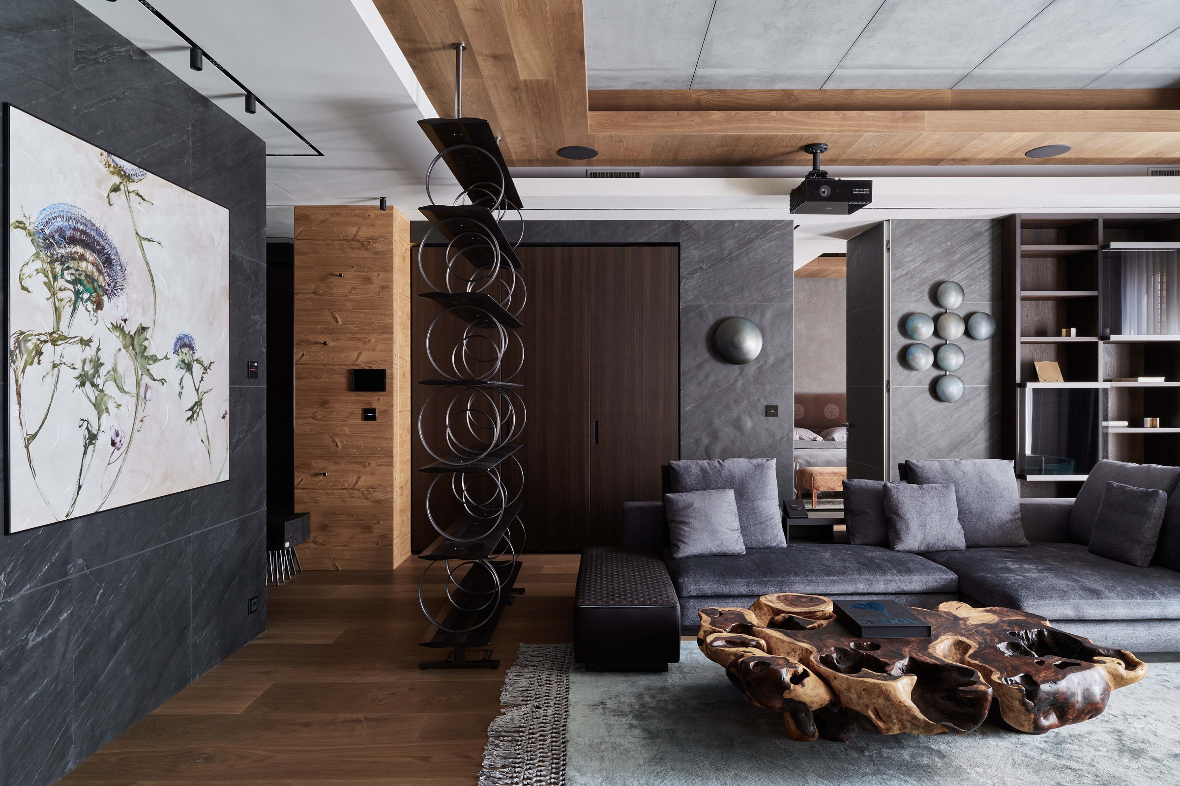 Квартира, 140 м2