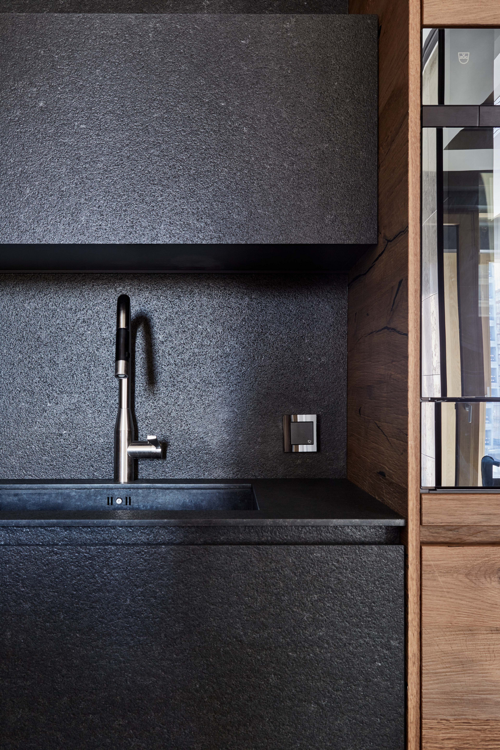 Квартира, 140 м2