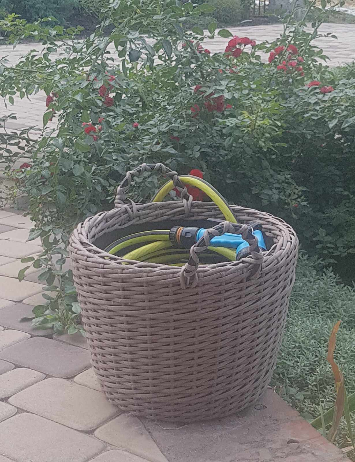 Обложка проекта: Корзина универсальная 20л