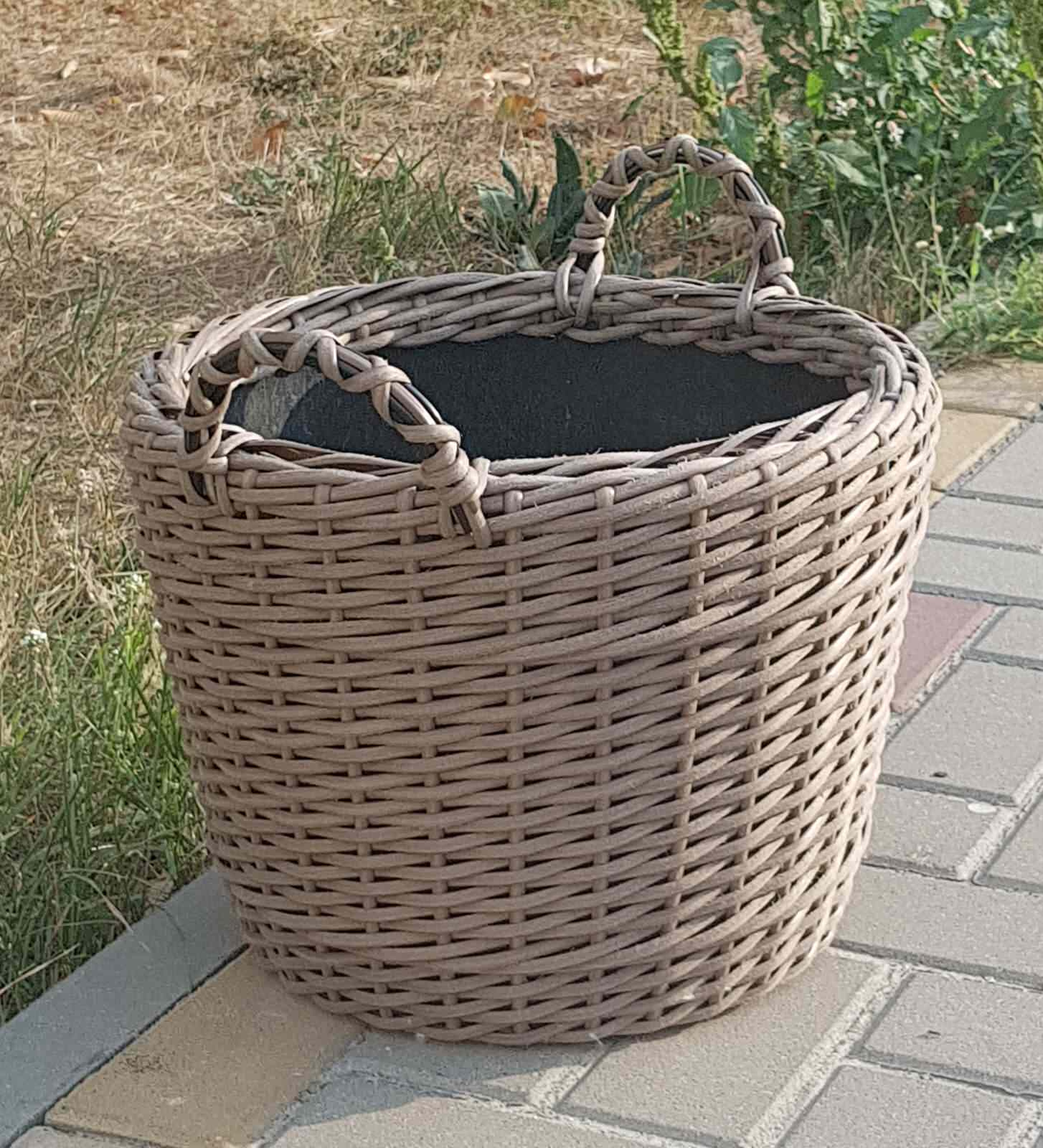 Корзина универсальная 20л