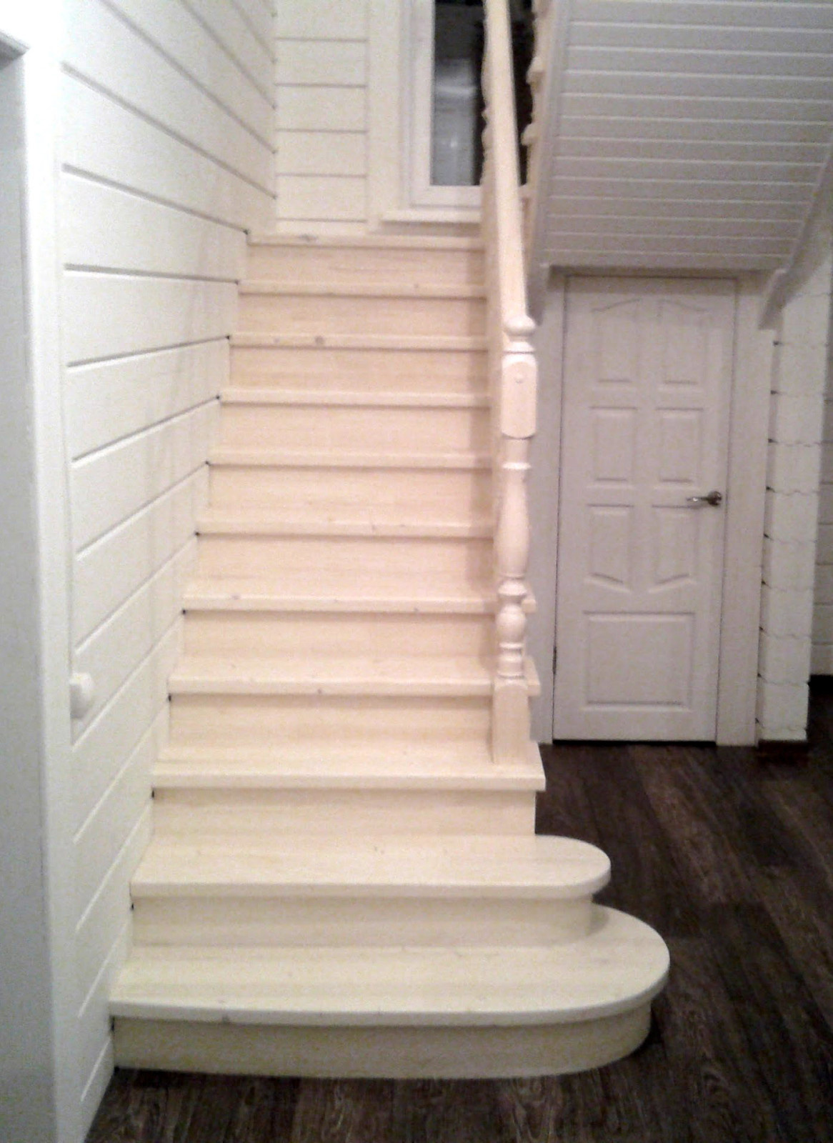 Проектирование, изготовление, монтаж лестниц . реализация.