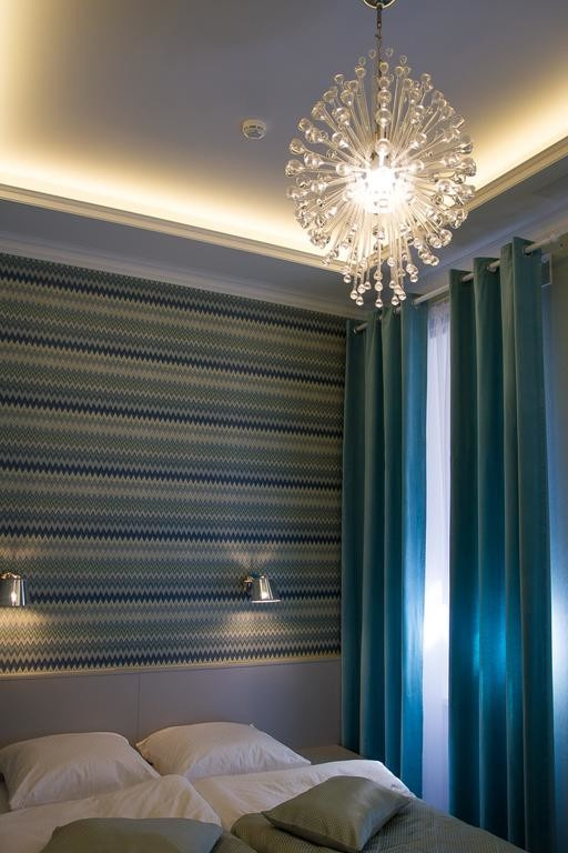 Реализация проекта мини-гостиницы "Salstory"