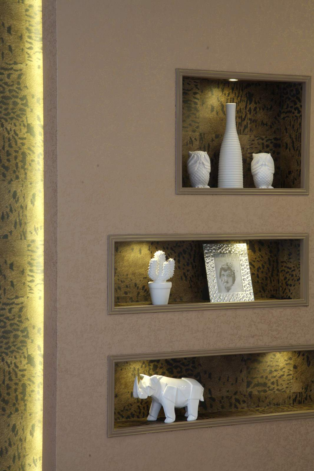 Реализованный проект дома пос.Афонино.