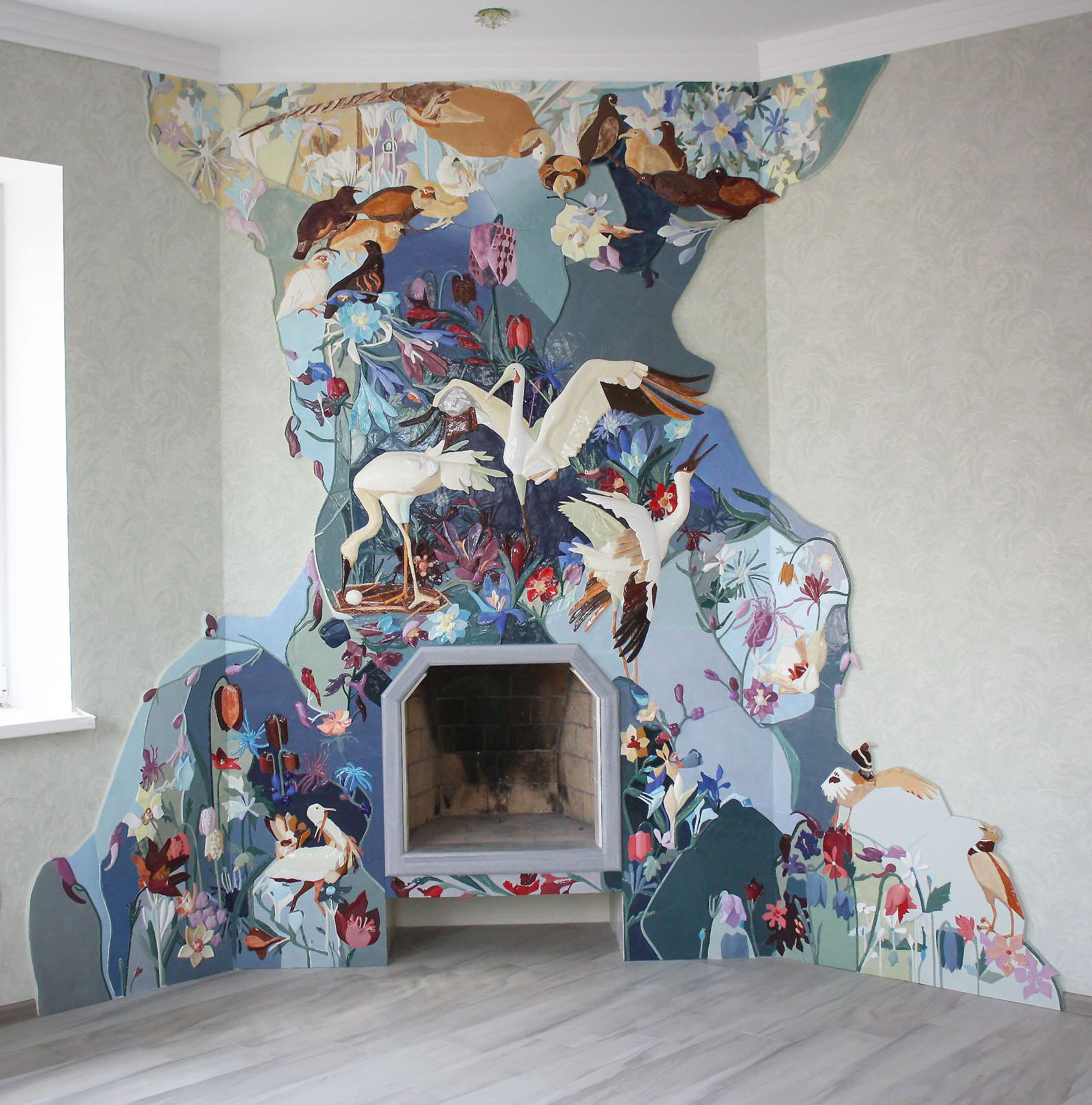 Екатерина Ефанова