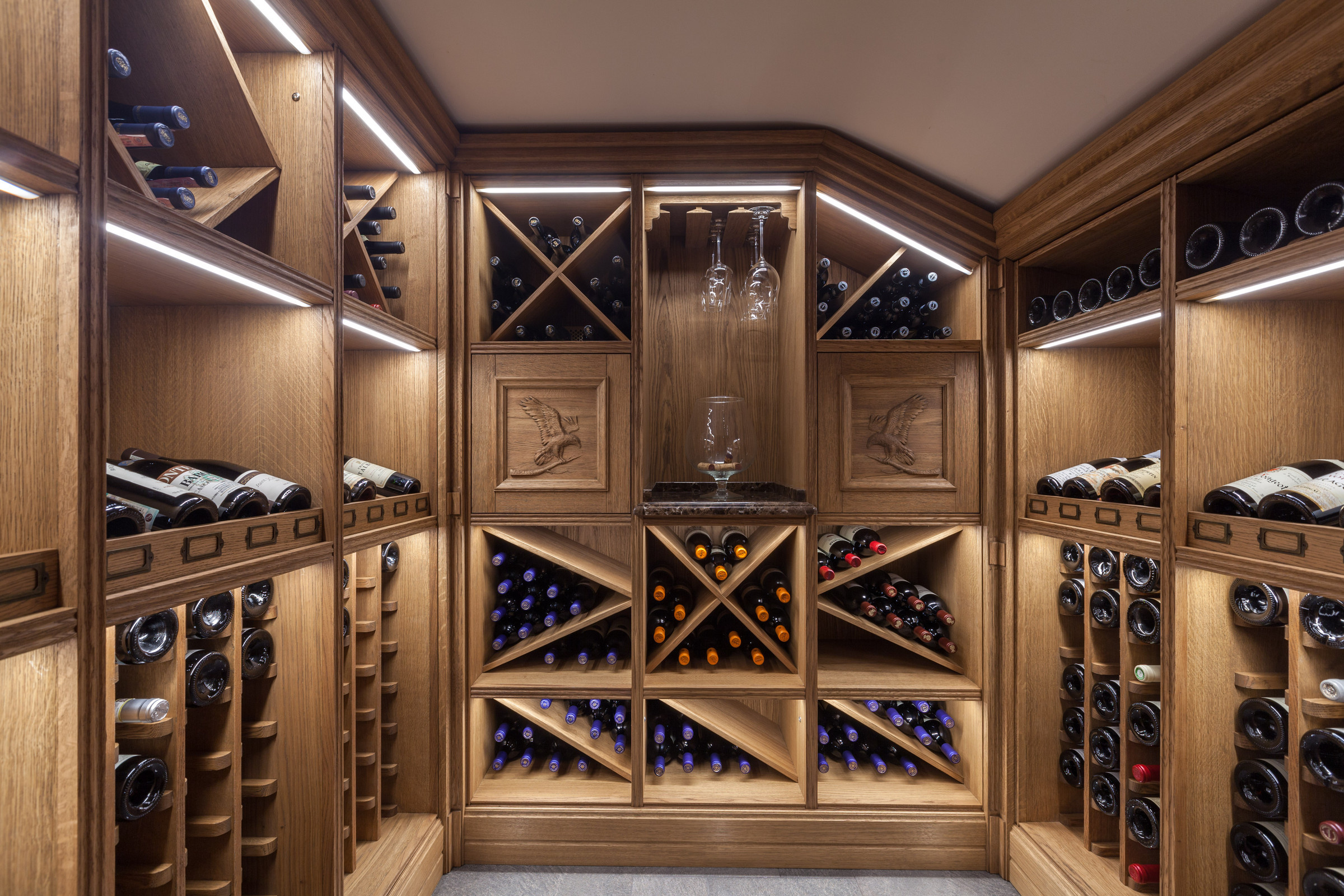 Винная комната