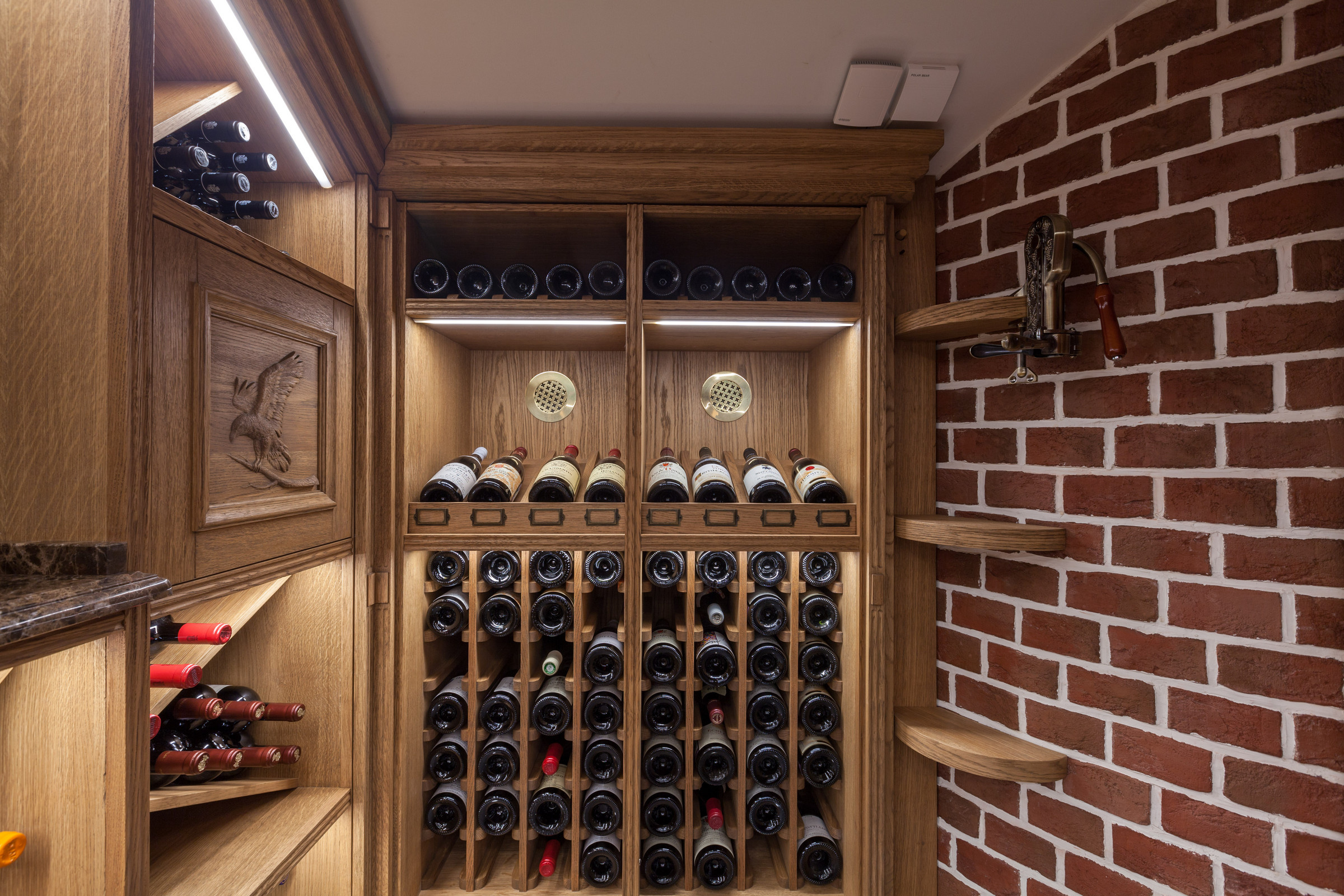 Винная комната