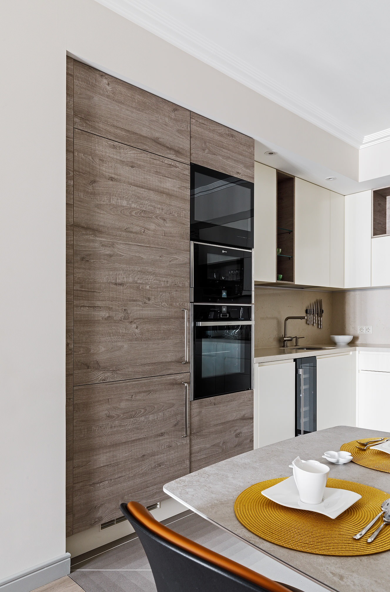 ЖК Резиденция Композиторов