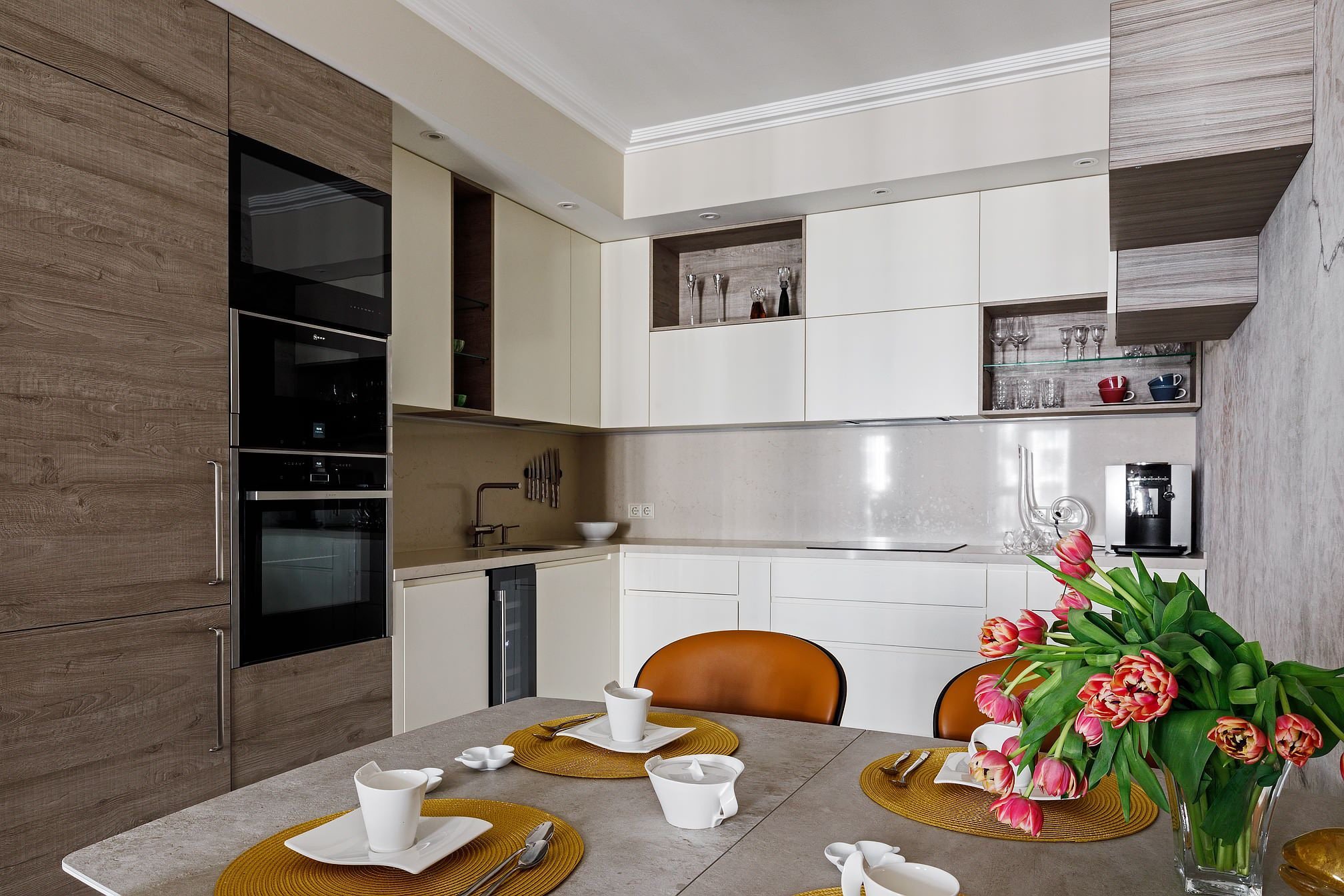 ЖК Резиденция Композиторов