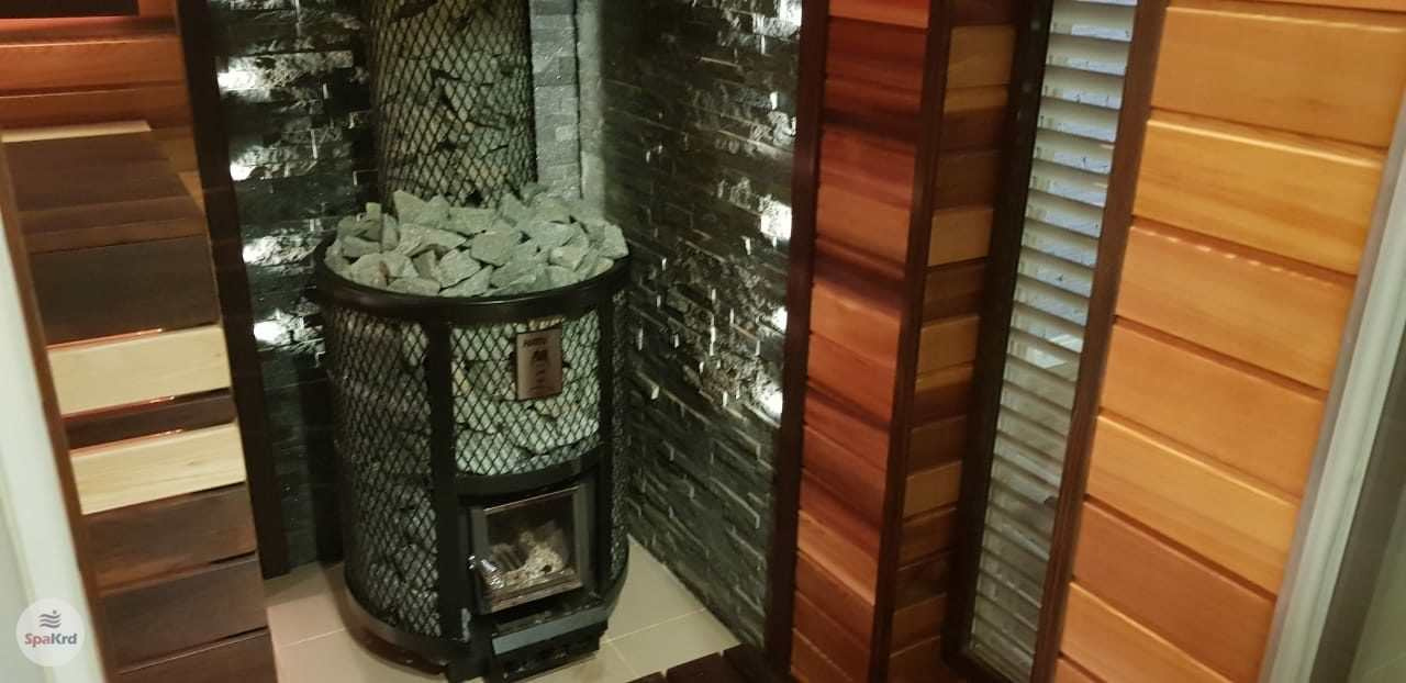 Строительство бани в Краснодаре