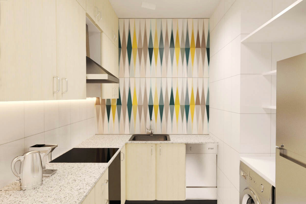 Apartamento en Poble Sec, Barcelona