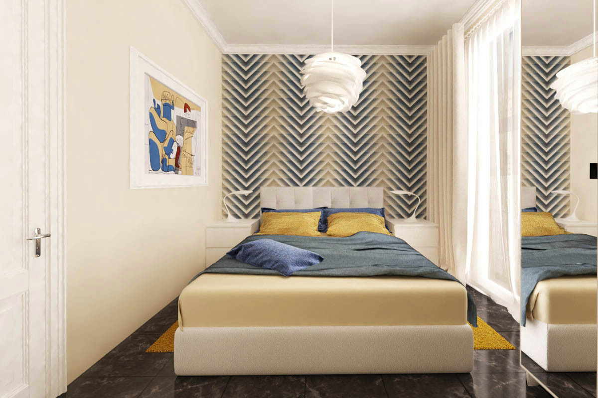 Apartamento en Poble Sec, Barcelona