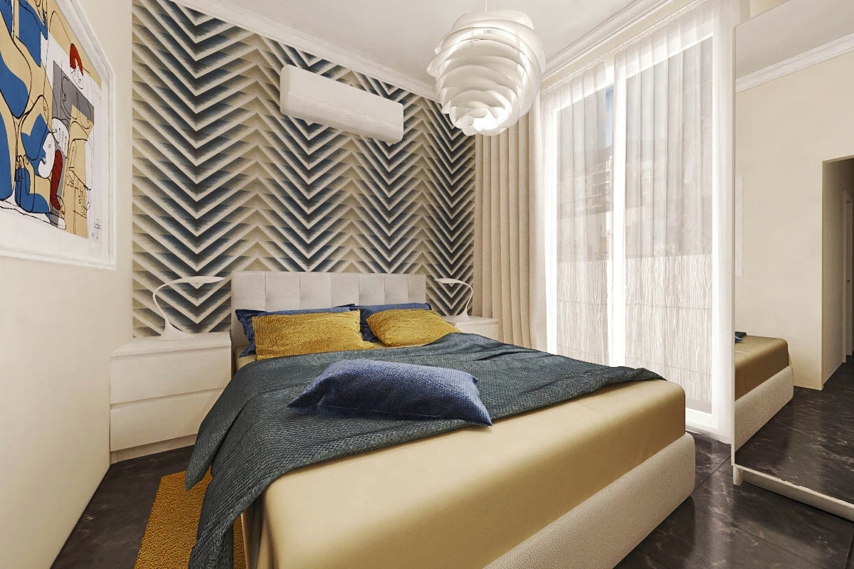 Apartamento en Poble Sec, Barcelona
