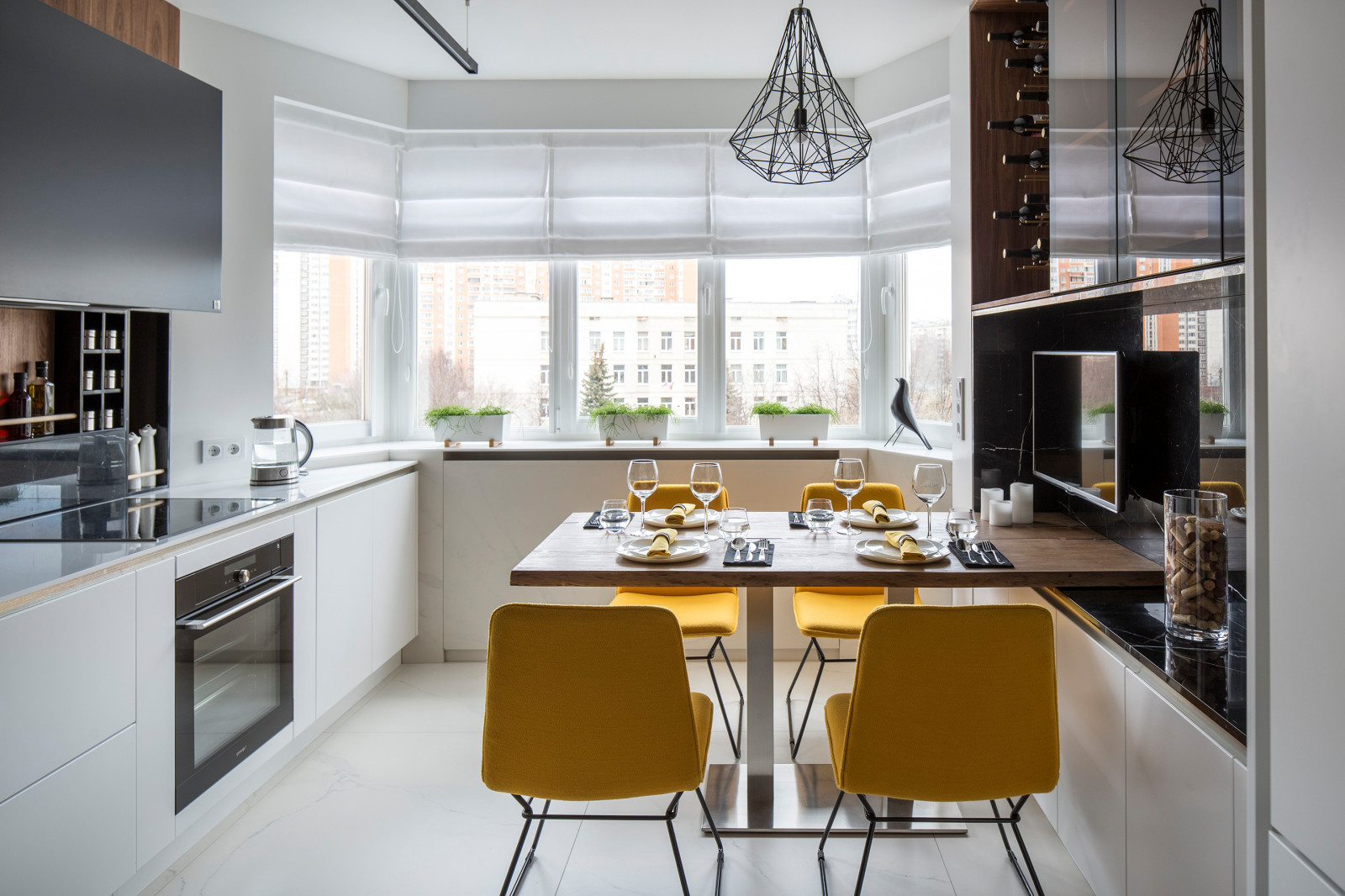 Черное и белое | Black&White