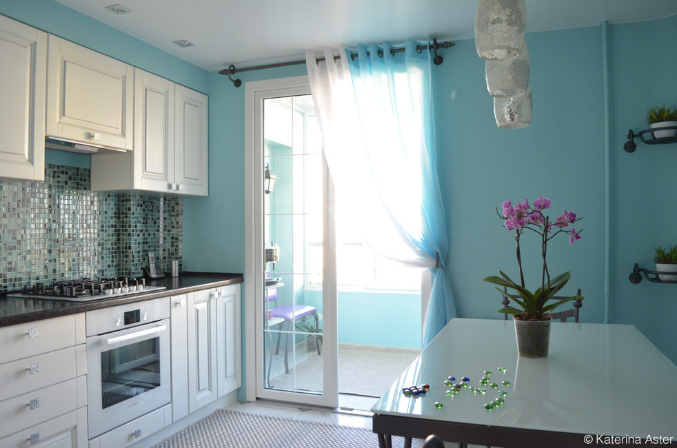 Фоновое изображение профиля Катерина Астер