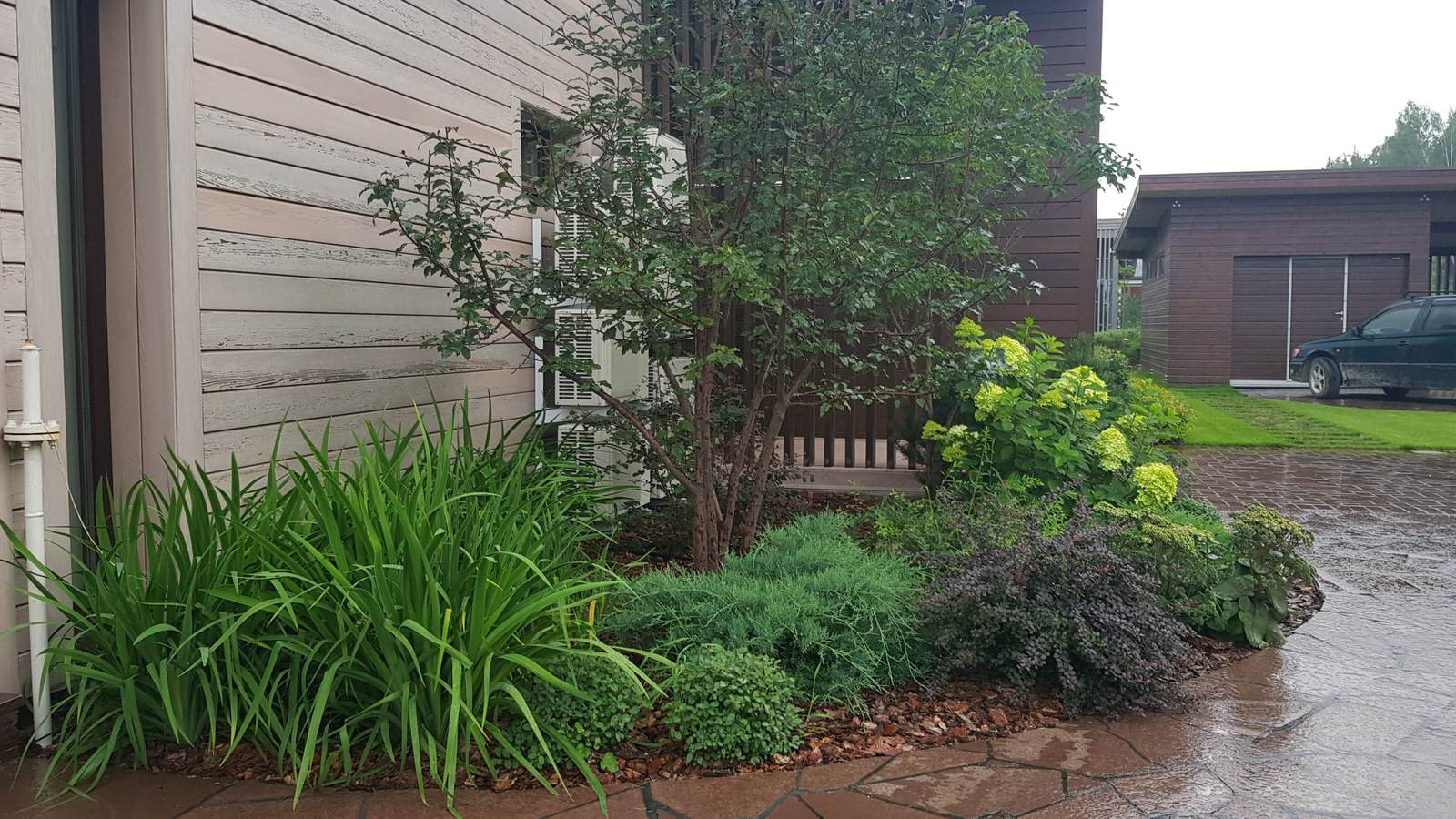 Участок с видом на гольф-поле