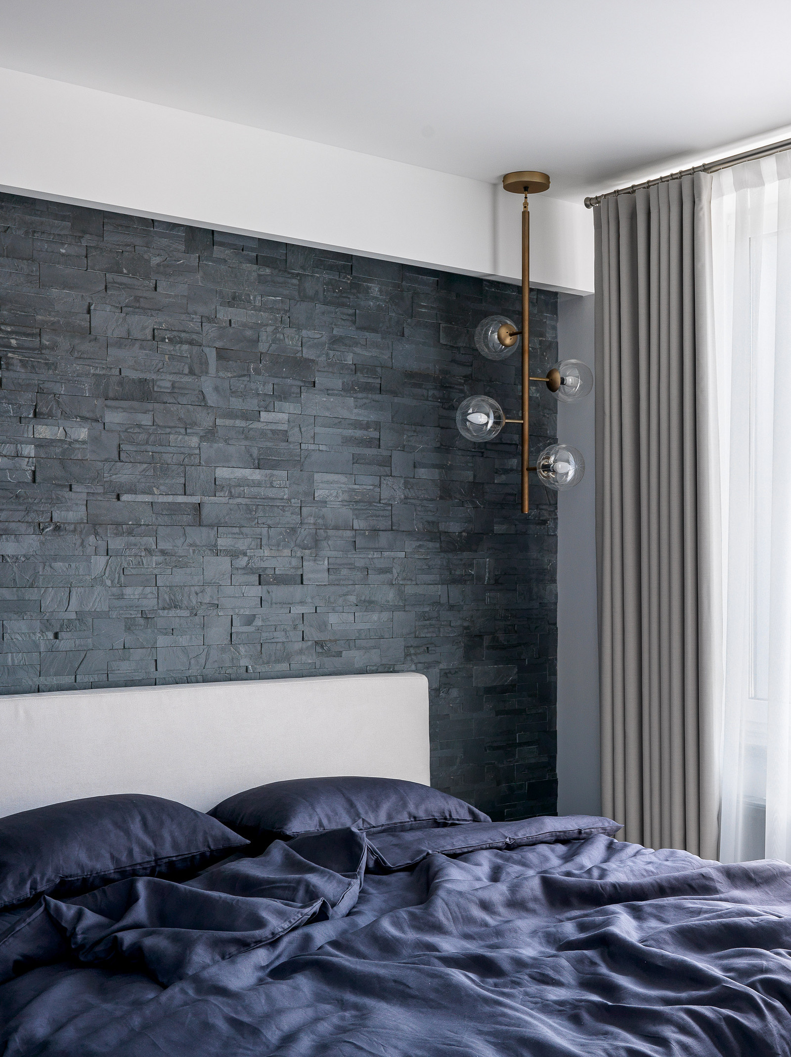 Брутальный минимализм