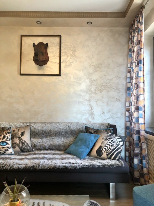 Фоновое изображение профиля Алена Винокурова