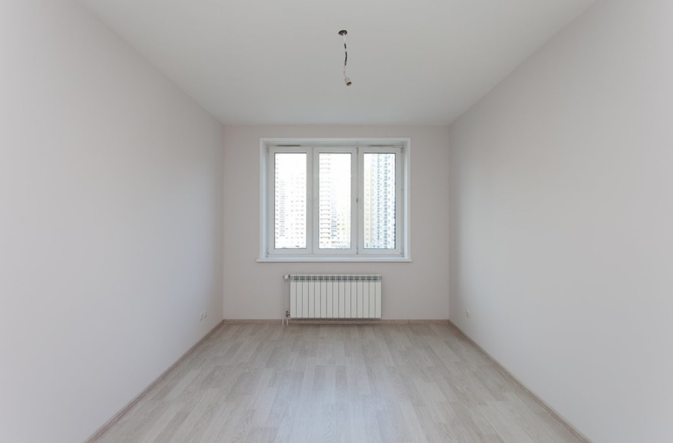 Ремонт 3-х комнатной квартиры 61 м²