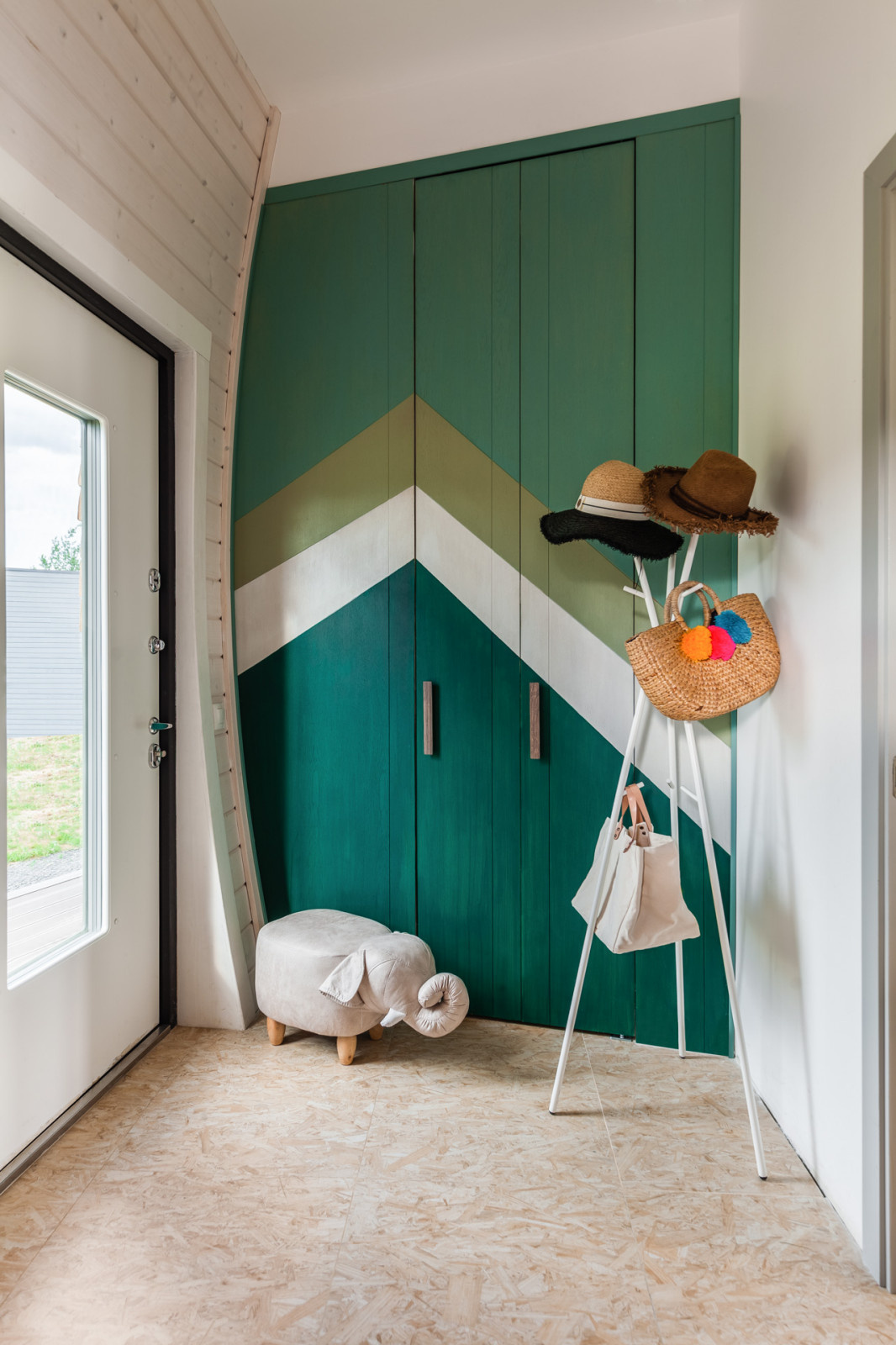 Обложка альбома: Цветовые решения