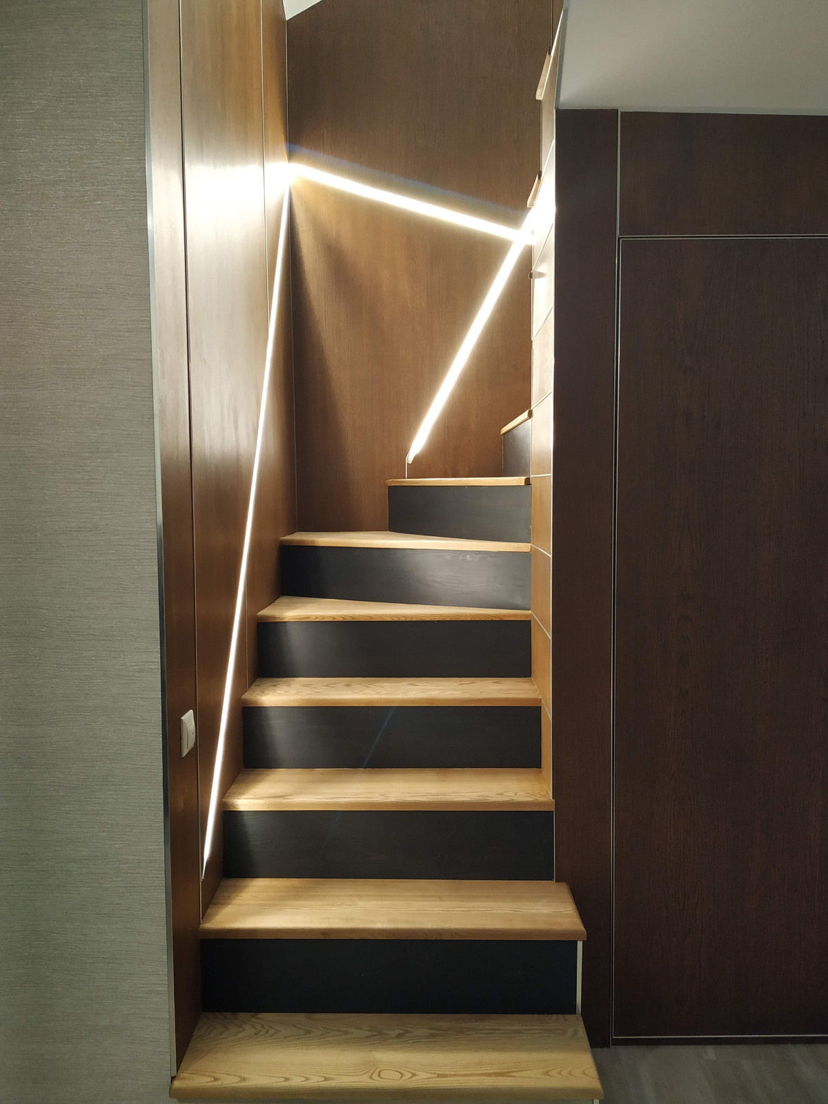 Фоновое изображение профиля Анна Васильева