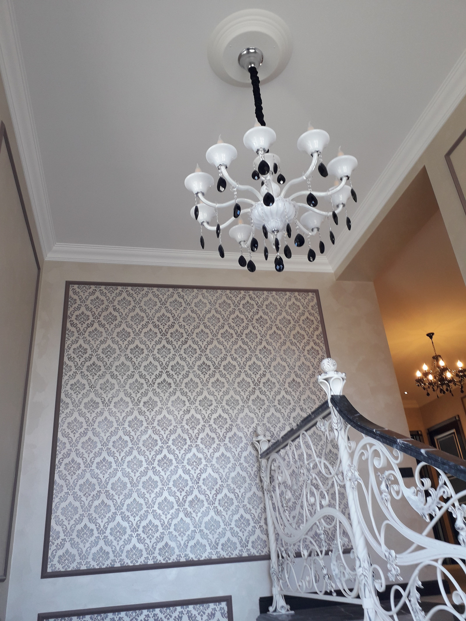 Обложка проекта: Современная классика 3