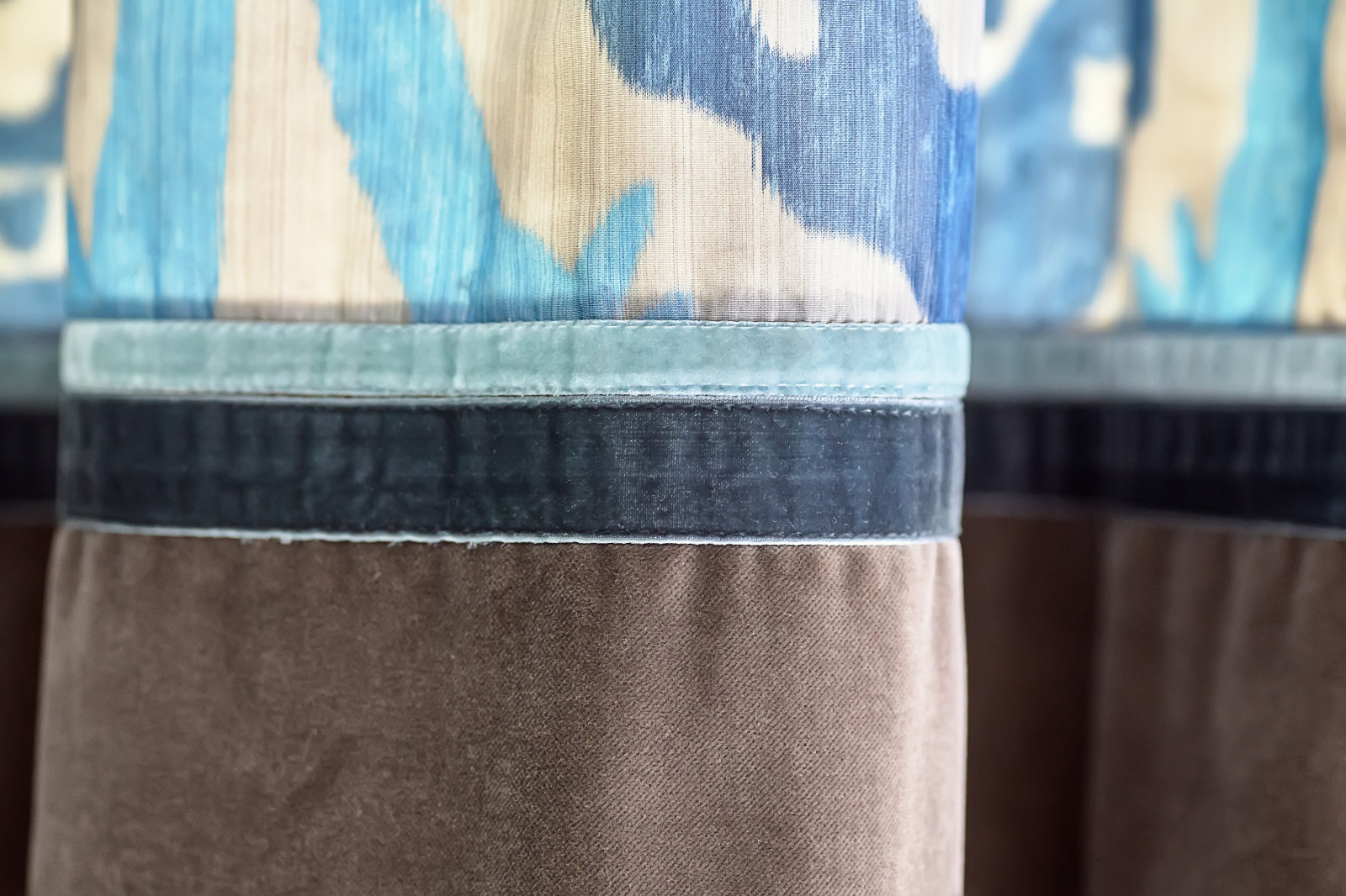 Квартира в историческом центре Москвы на Большом Козловском переулке