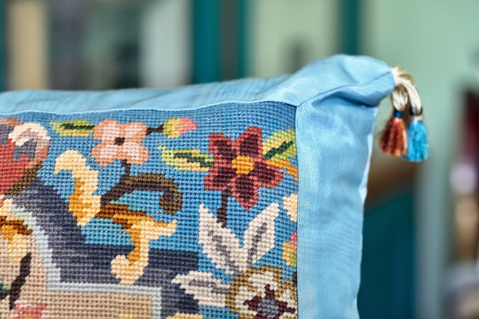 Квартира в историческом центре Москвы на Большом Козловском переулке