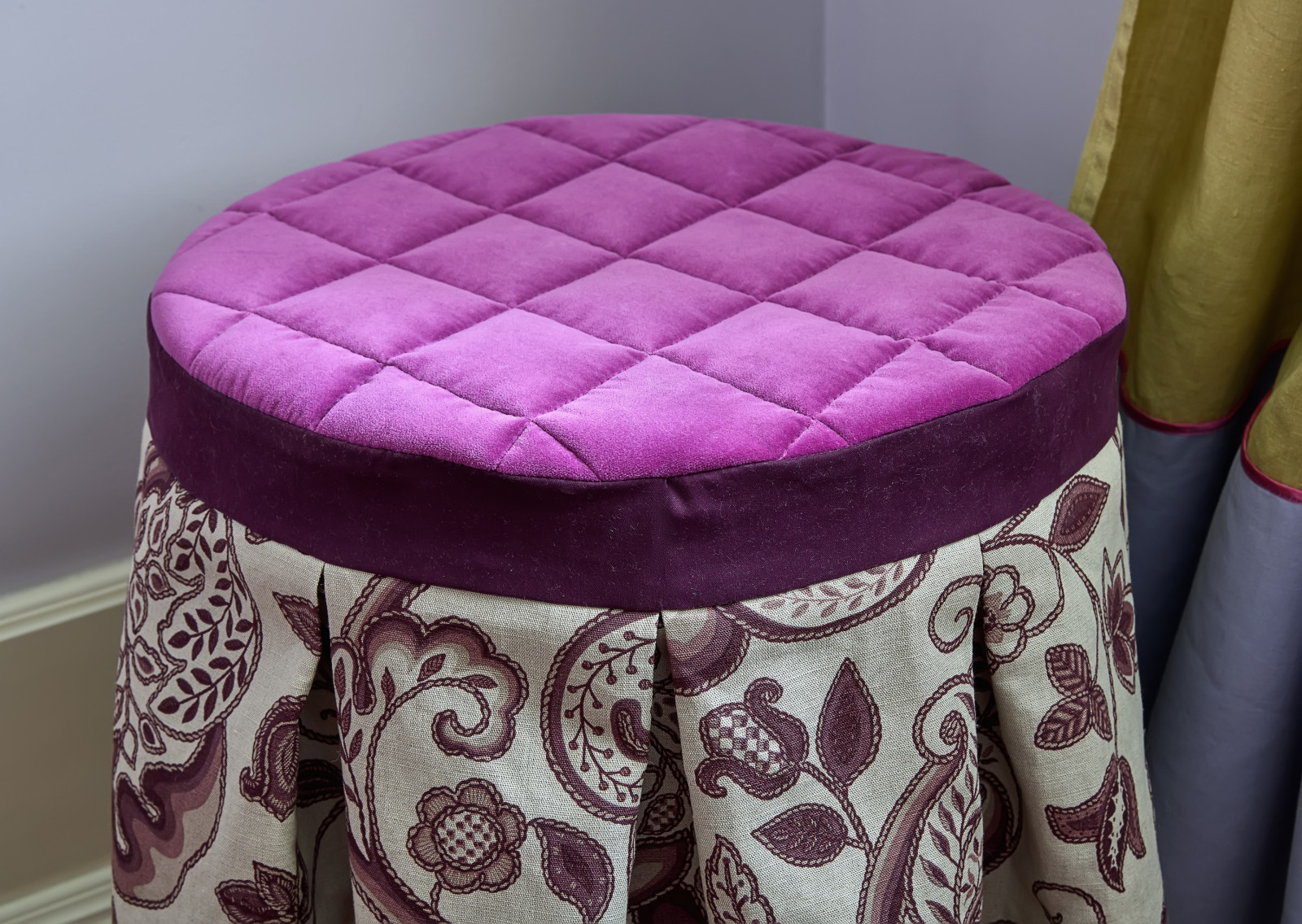 Квартира в историческом центре Москвы на Большом Козловском переулке