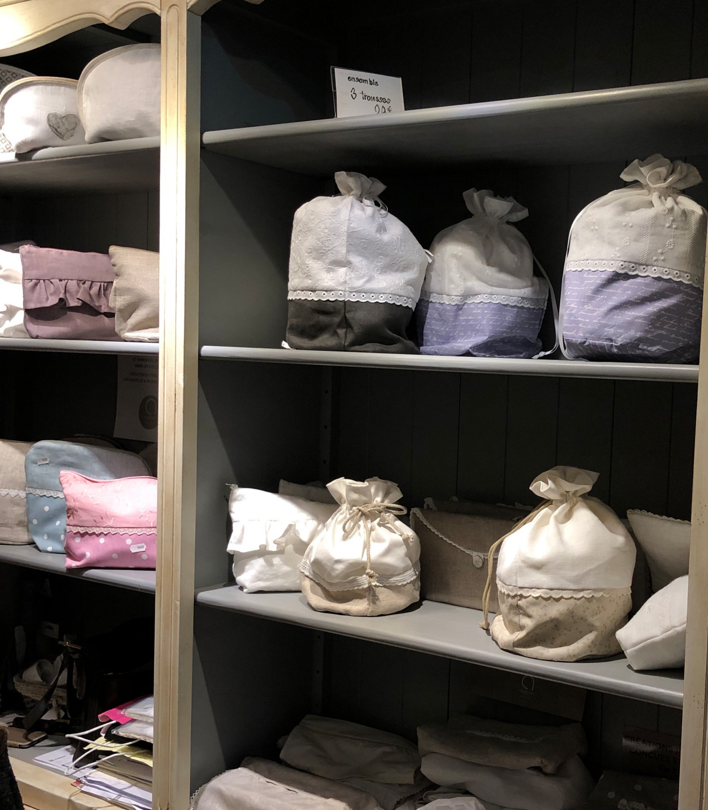 Ателье да Лак