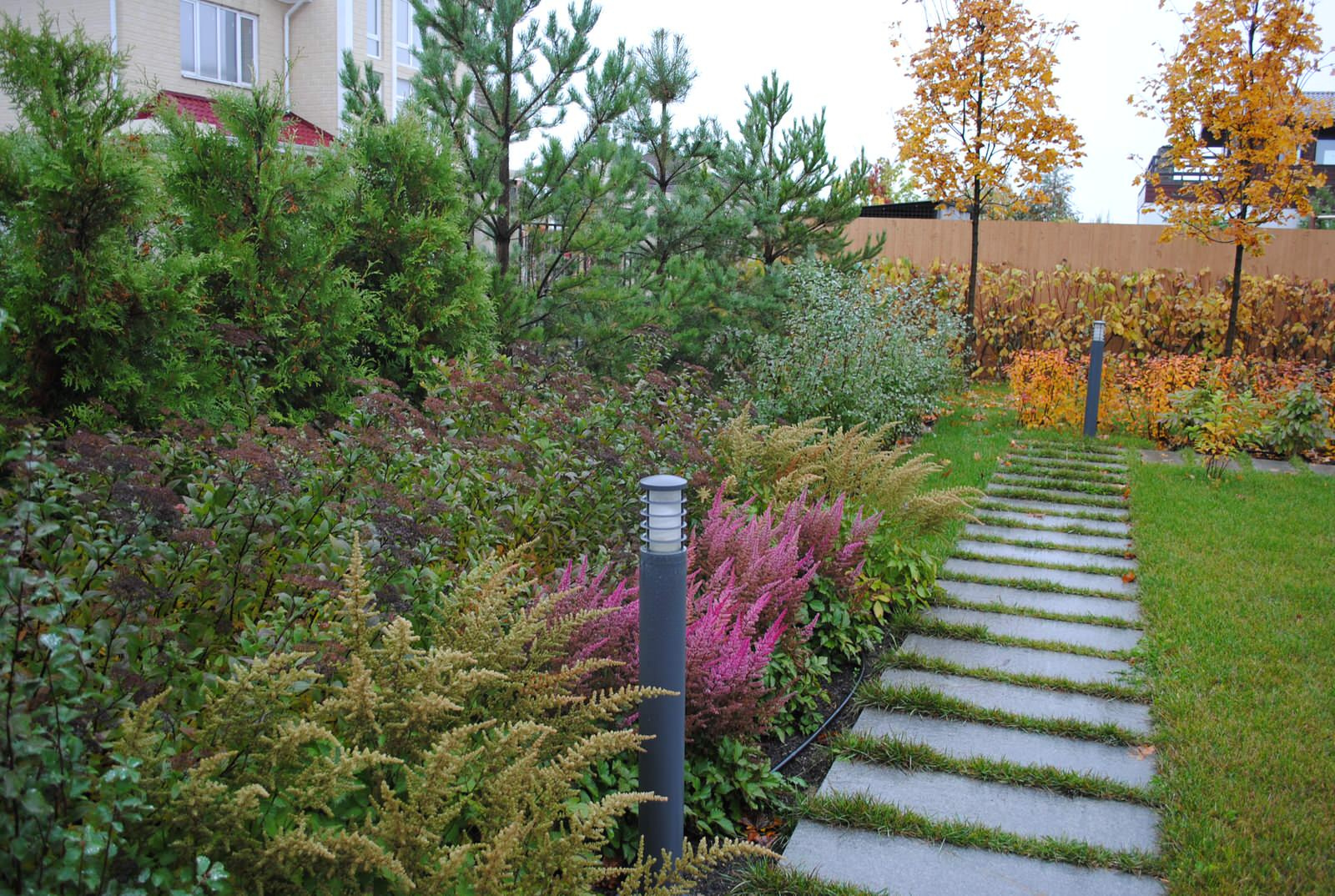 Дмитровское шоссе