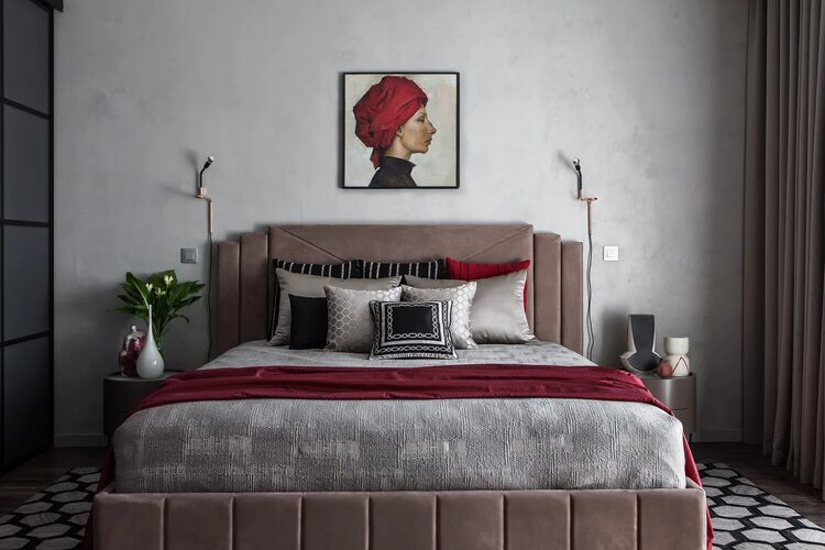 Фоновое изображение профиля Ekaterina Sovasteeva