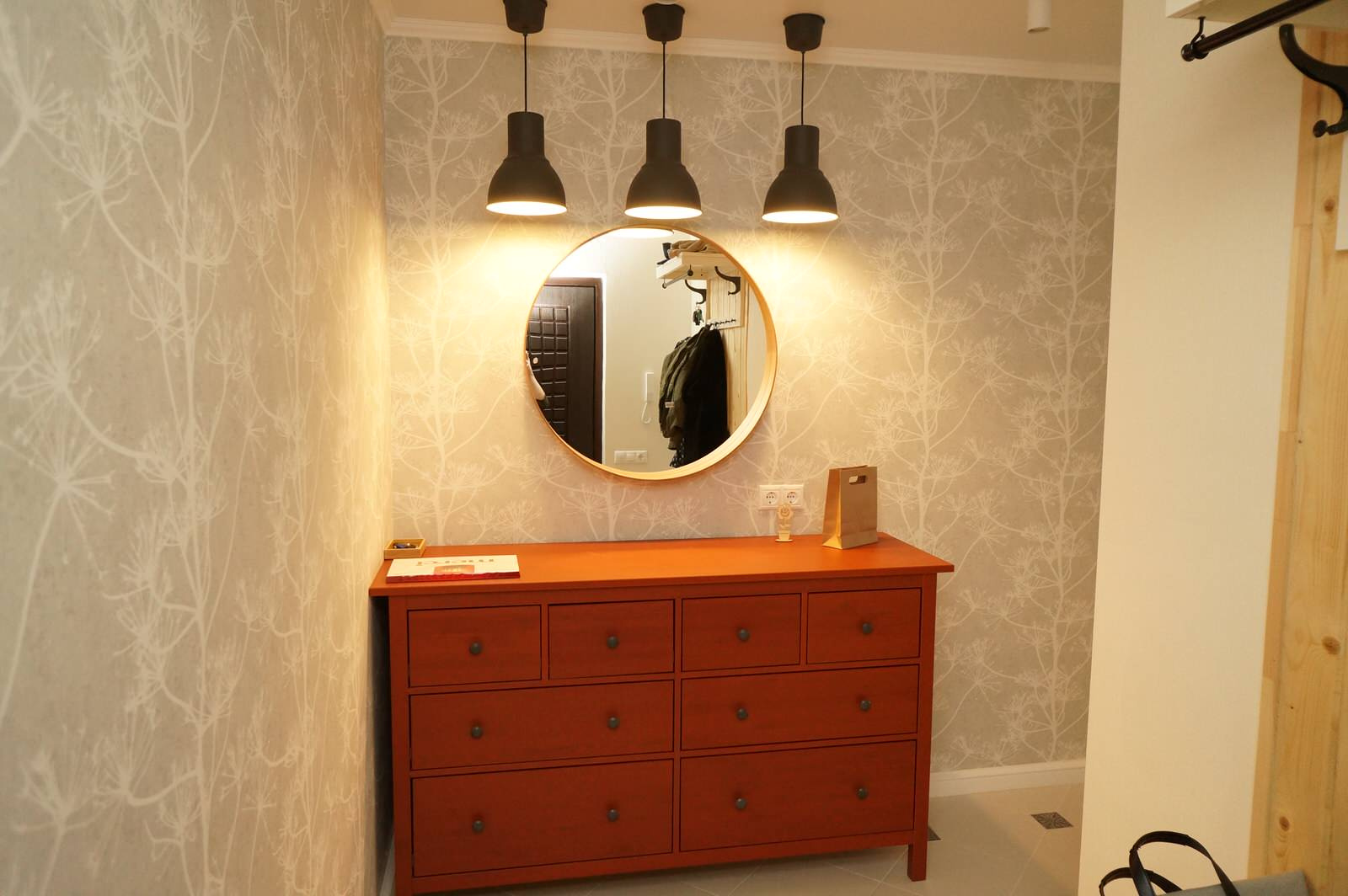 Фоновое изображение профиля Дизайнер интерьера Евгения Петренко