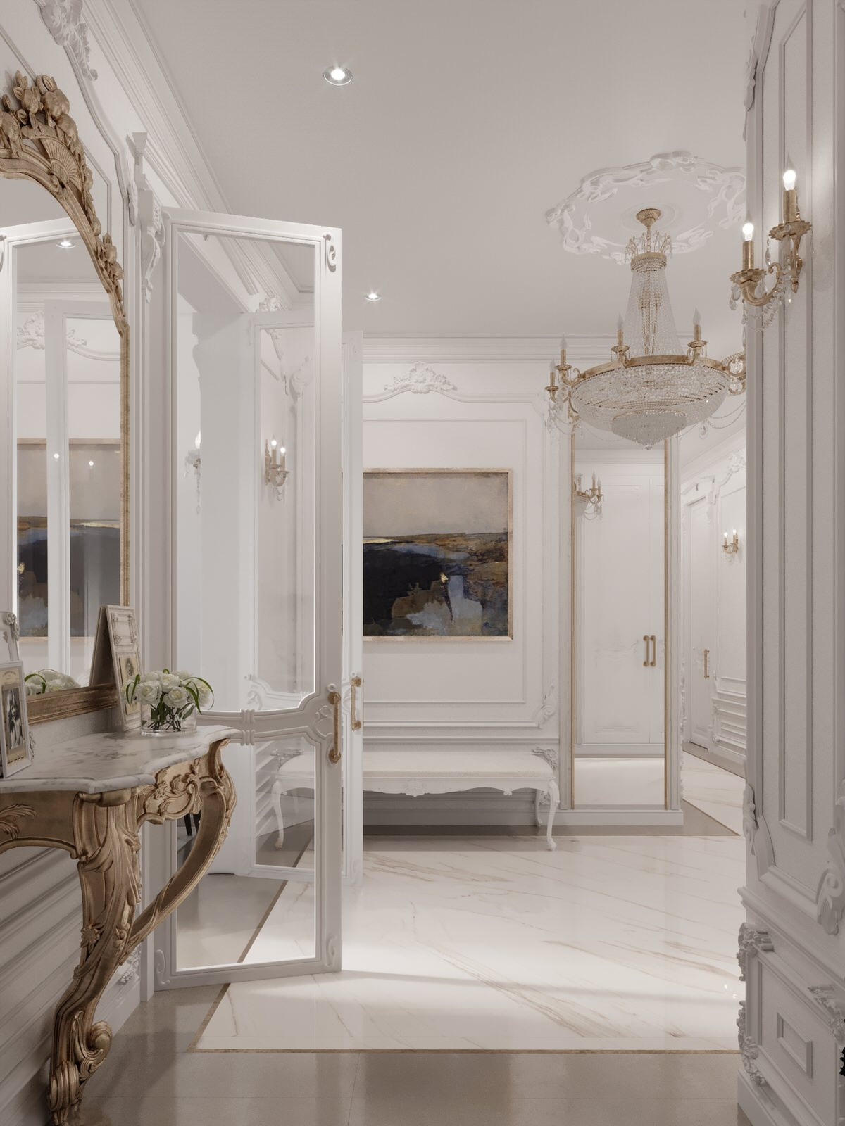 Paris De Lux